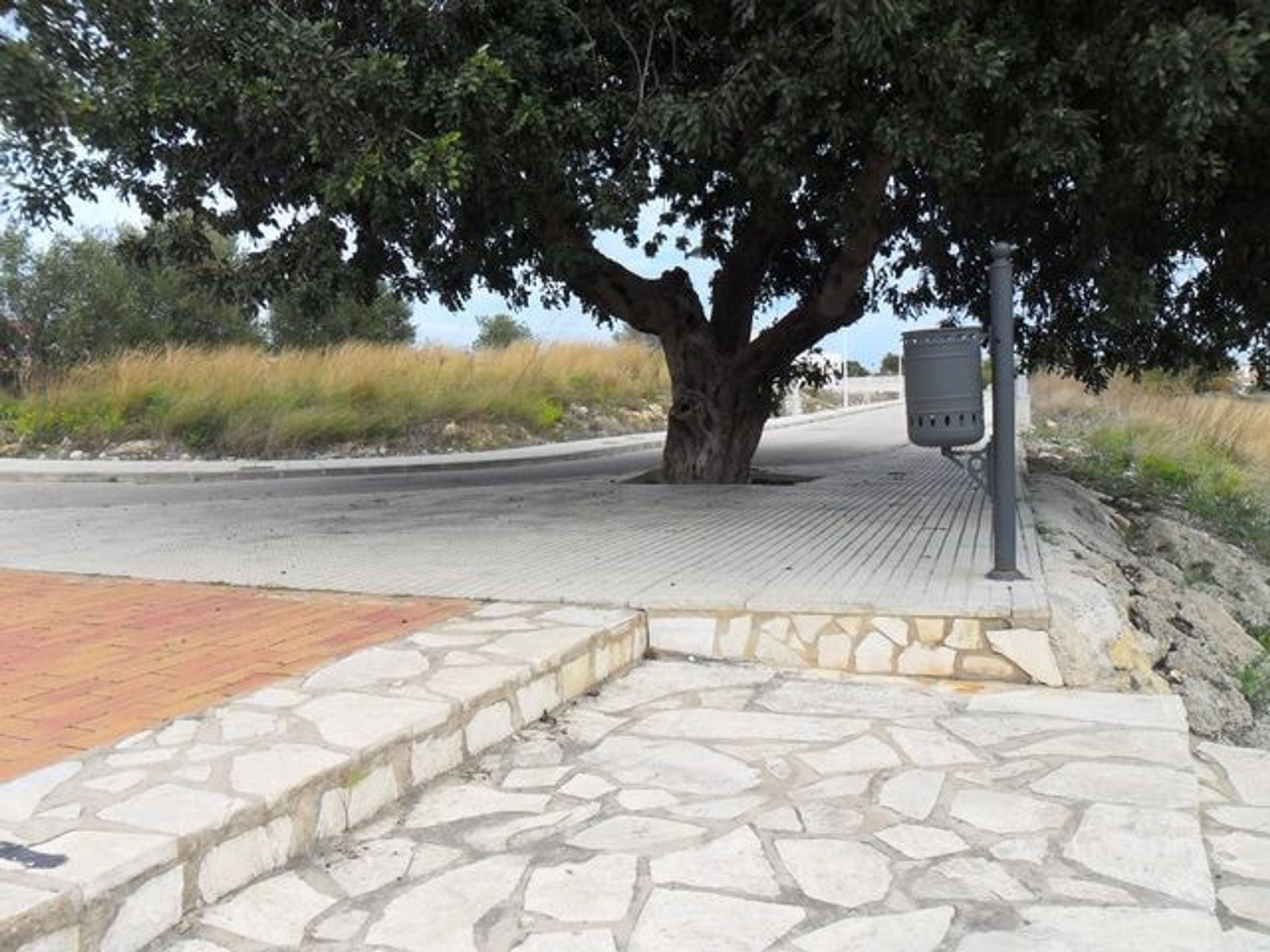 Land in Beniarbeig, Valencia 11333054