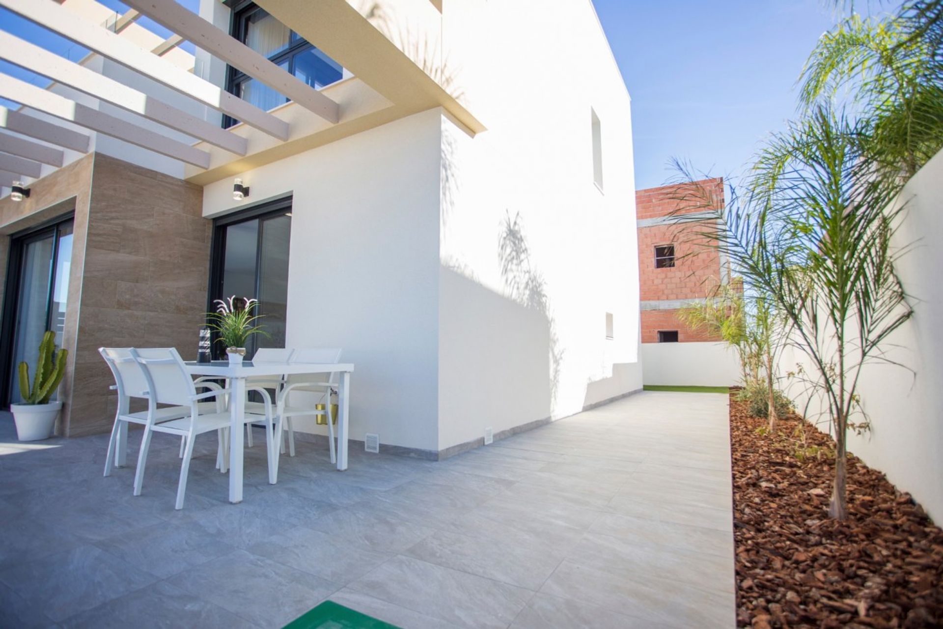 Huis in Los Montesinos, Comunidad Valenciana 11333078