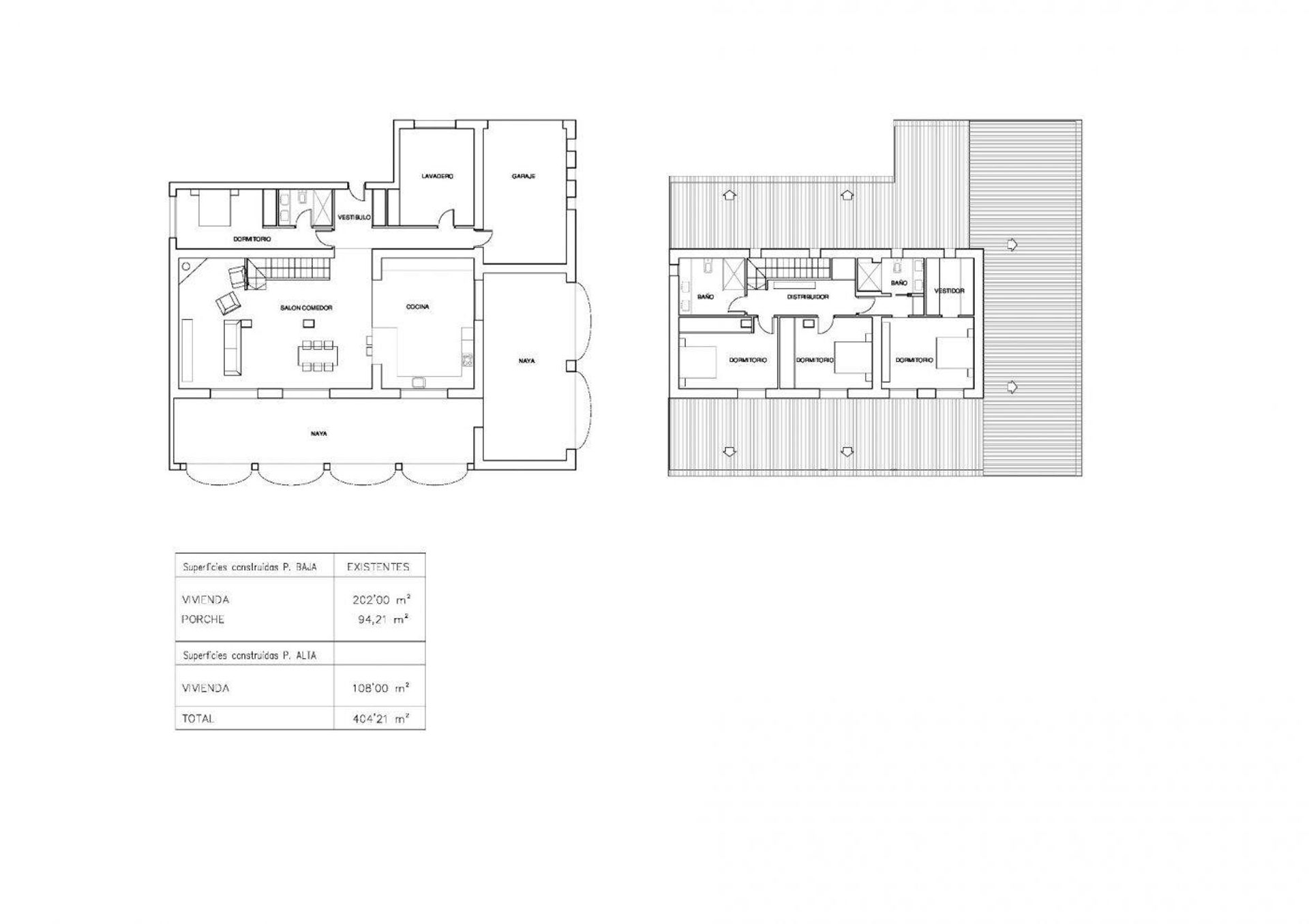 rumah dalam Senija, Comunidad Valenciana 11333106