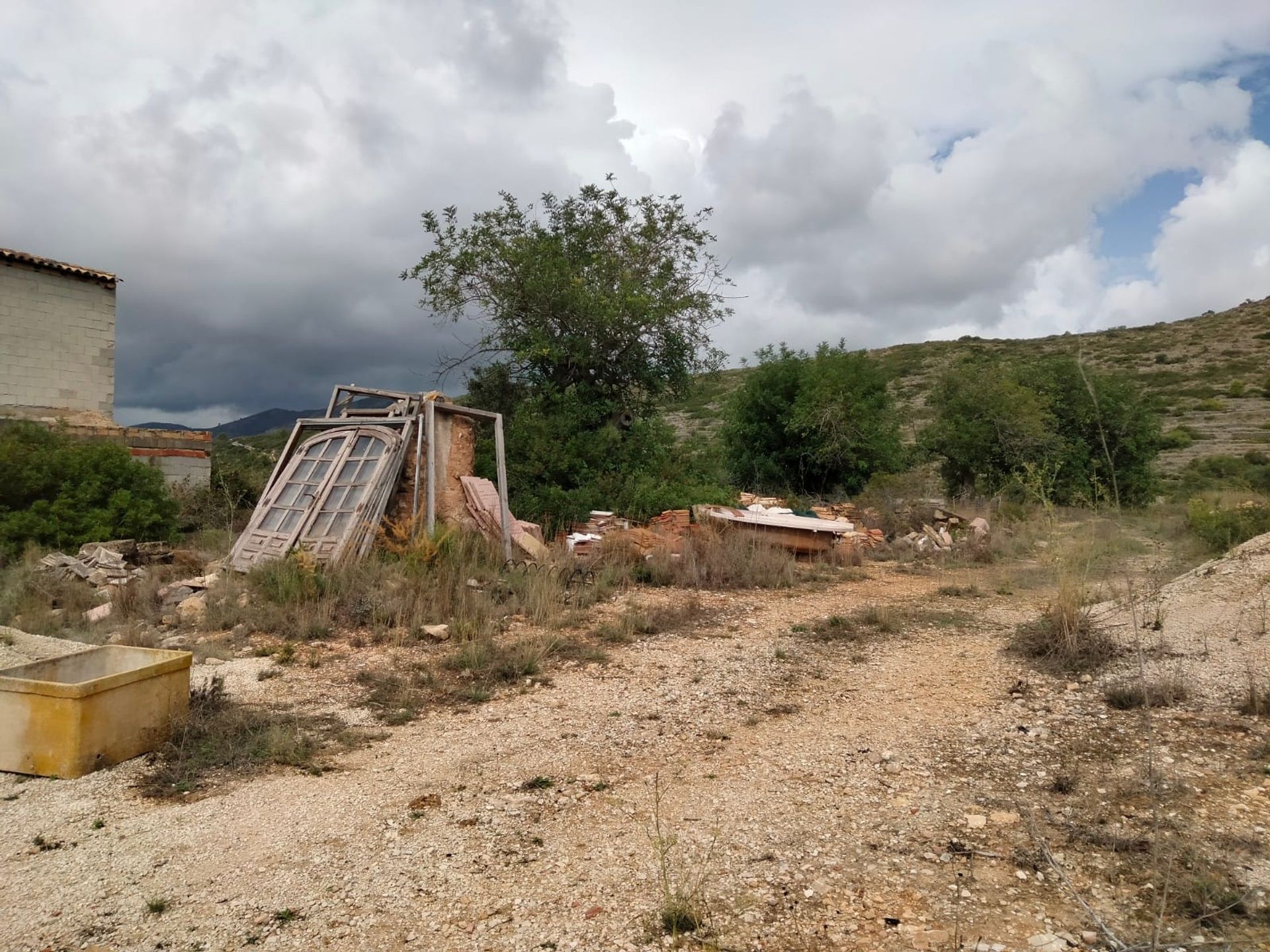 casa en Senija, Comunidad Valenciana 11333106