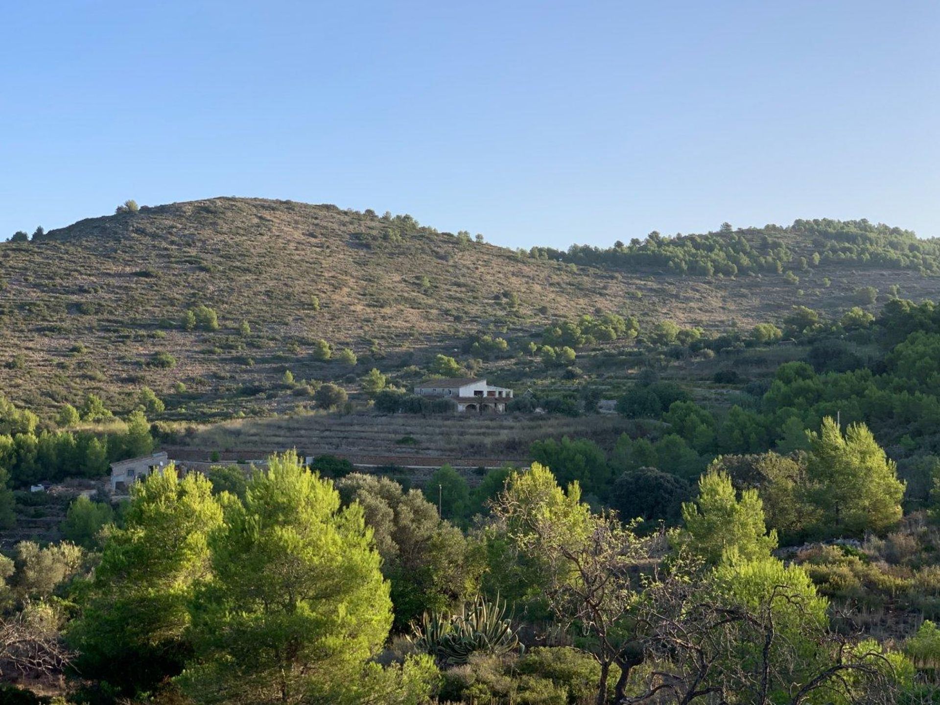 casa en Senija, Comunidad Valenciana 11333106