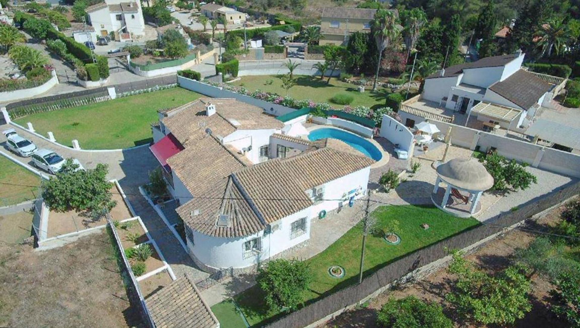 casa no Jávea, Comunidad Valenciana 11333136