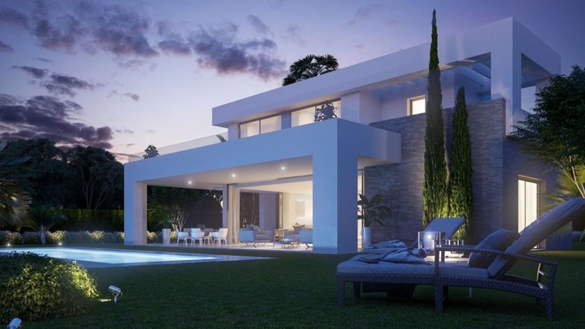 House in Fuengirola, Andalusia 11333144