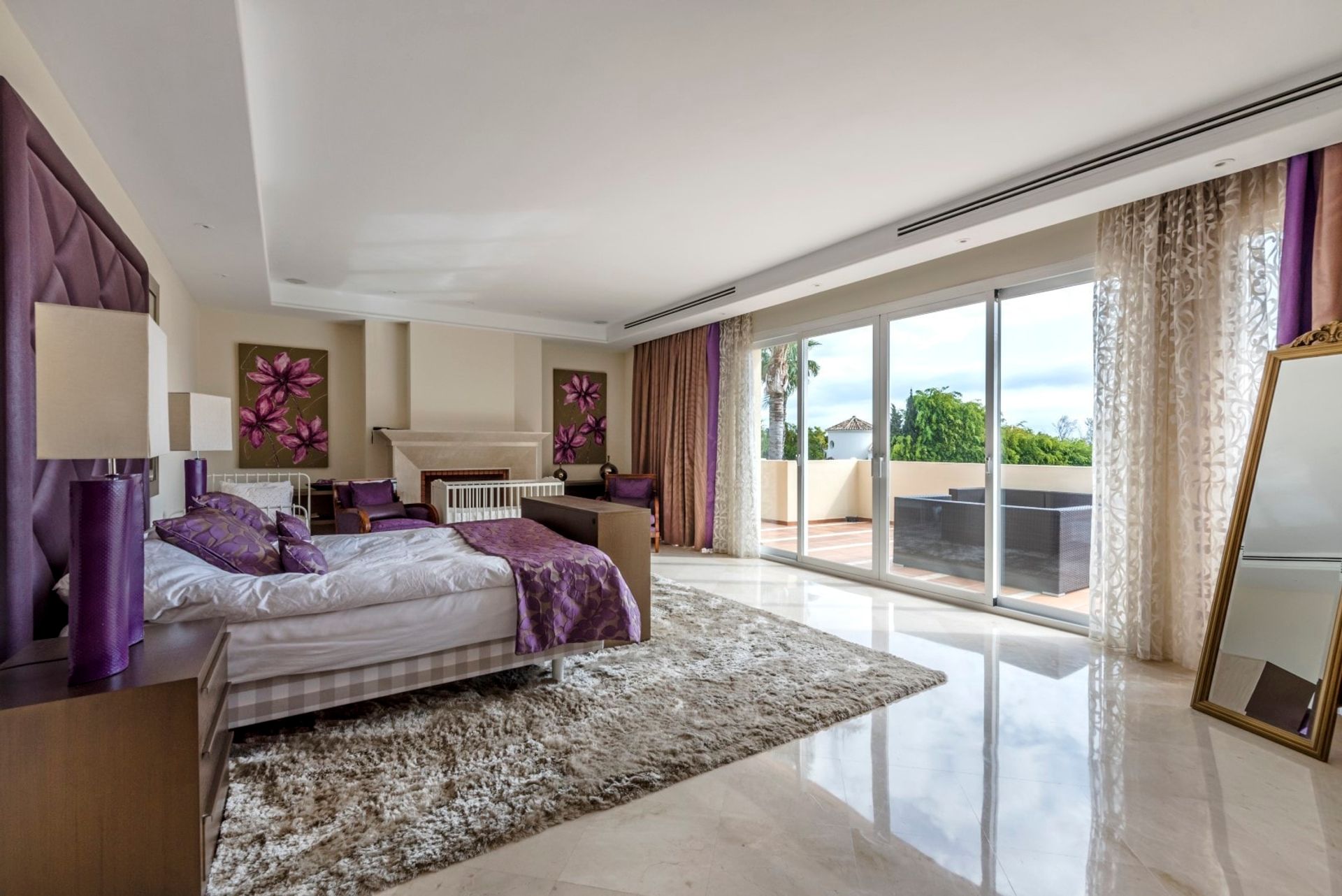 Hus i Marbella, Andalucía 11333155