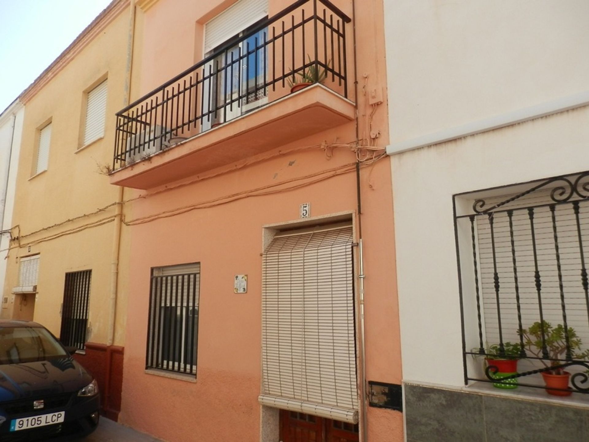 Hus i Fuente-Encarroz, Valencia 11333169