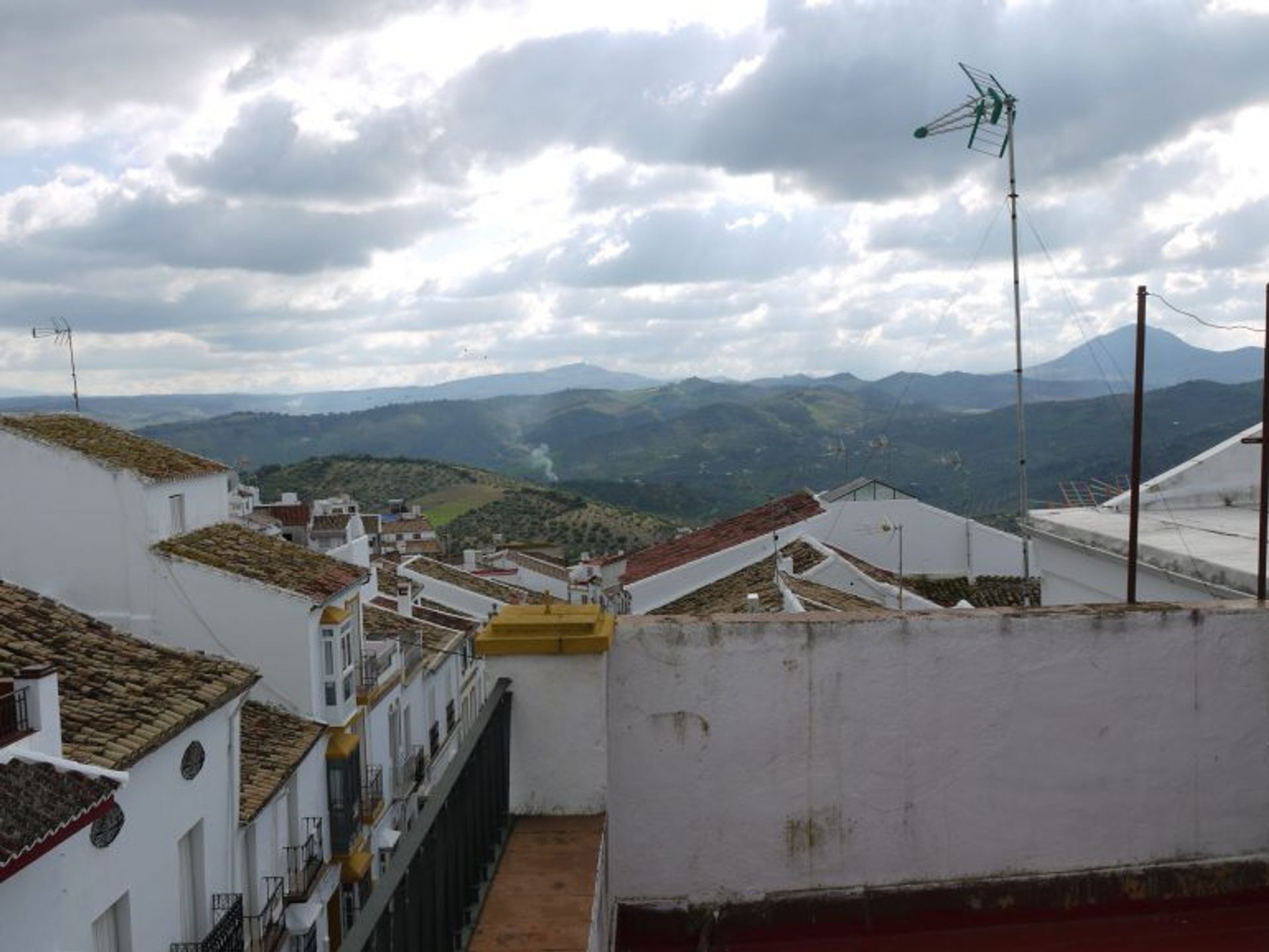 Haus im Olvera, Andalucía 11333180