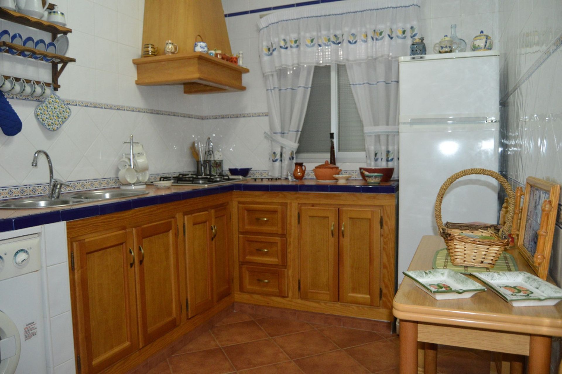 Huis in Álora, Andalucía 11333182