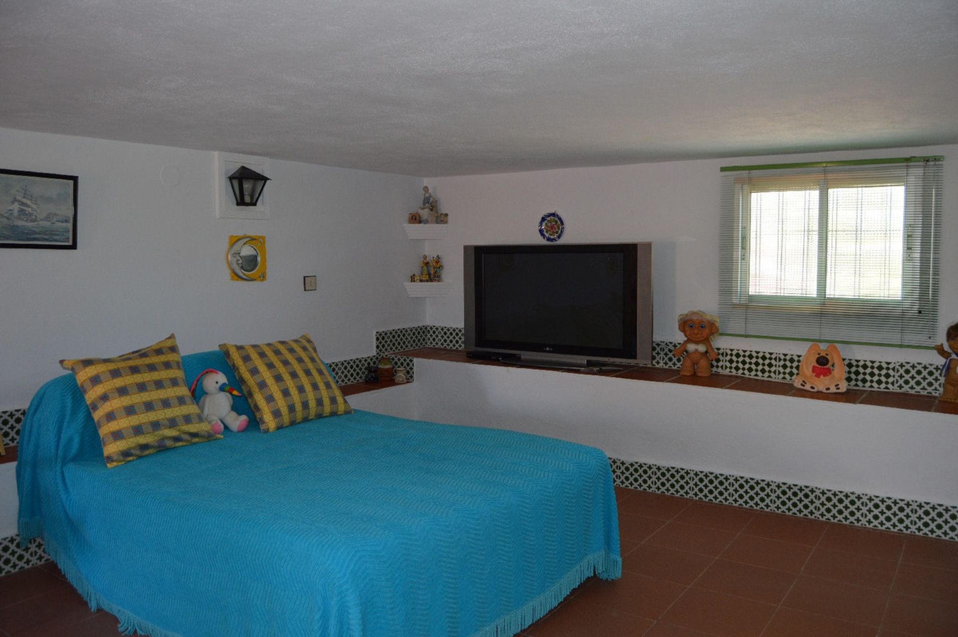 Huis in Álora, Andalucía 11333182