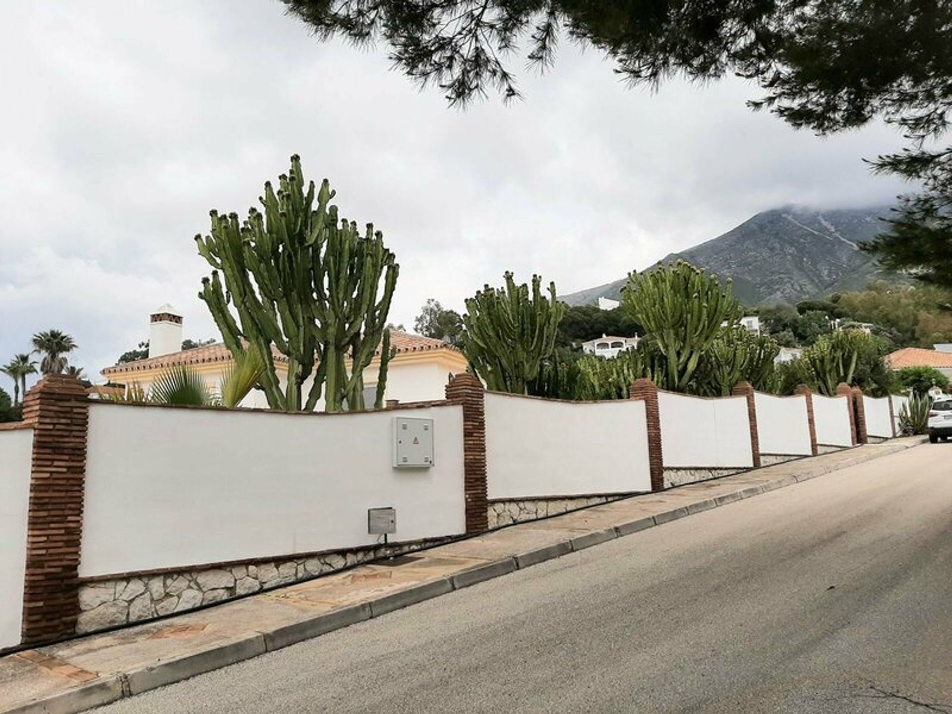 Casa nel Mijas, Andalucía 11333189