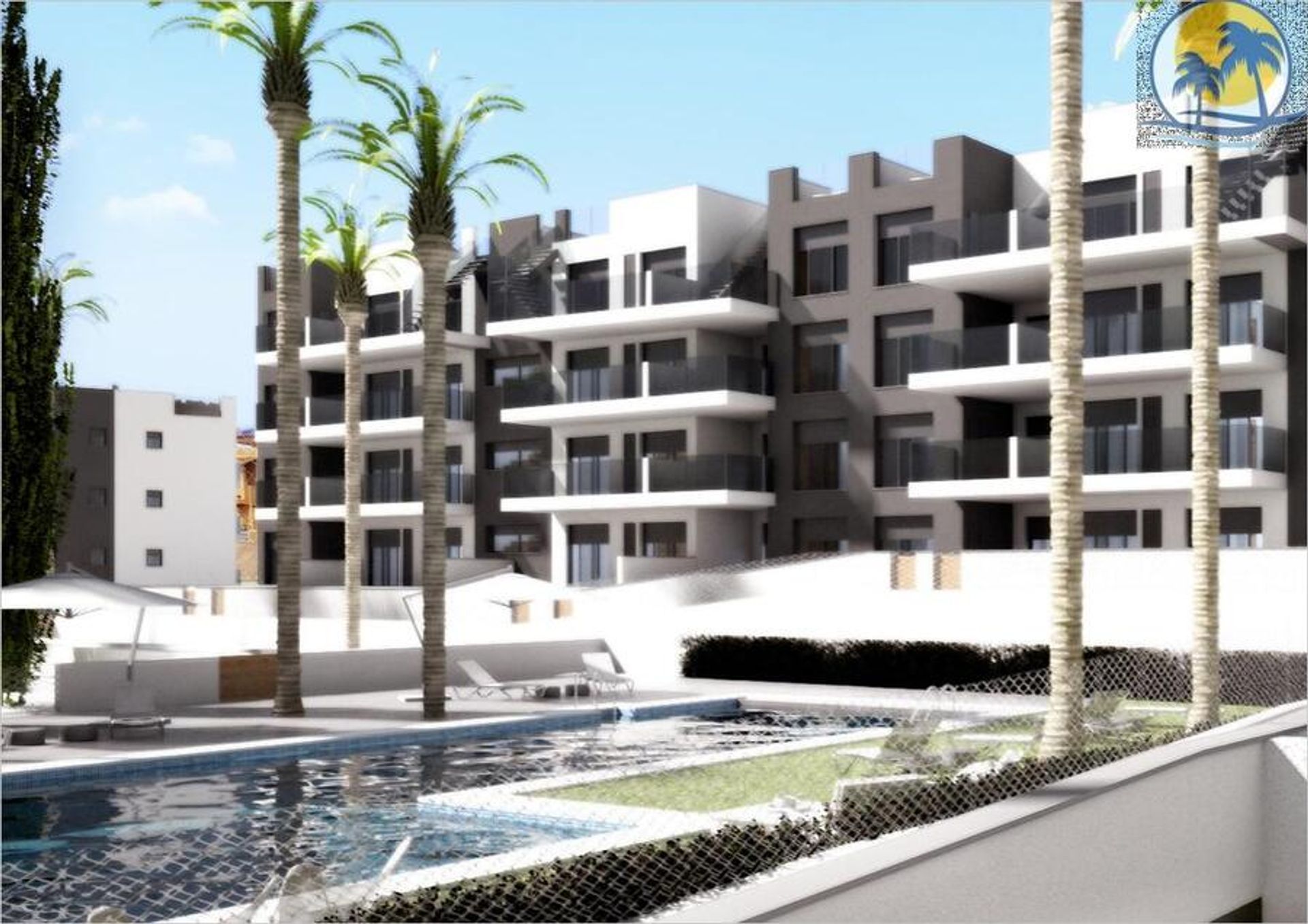 Condominium dans San Miguel de Salinas, Valence 11333229