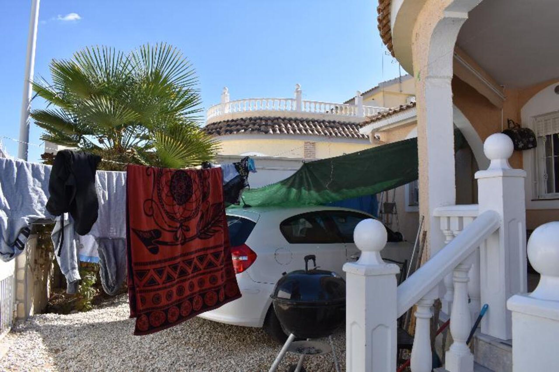 rumah dalam Mazarrón, Región de Murcia 11333236