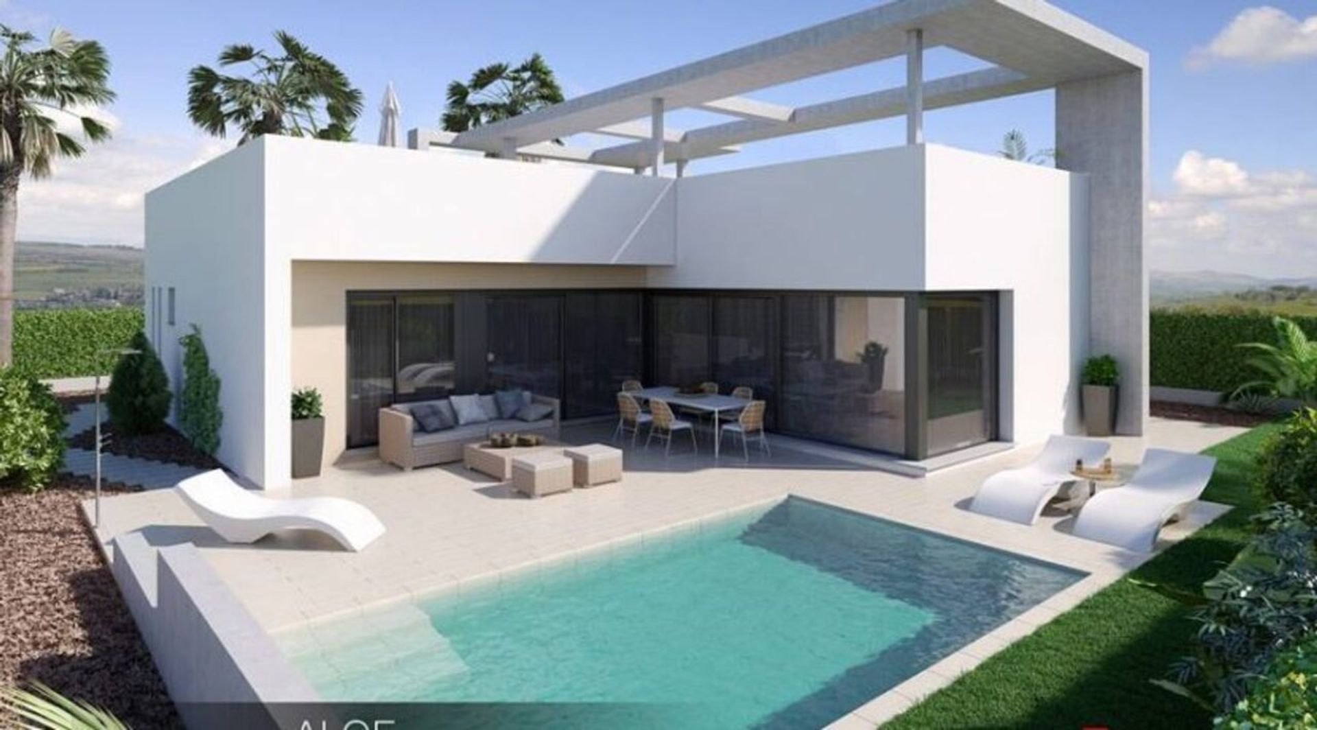 casa no Formentera de Segura, Valência 11333239