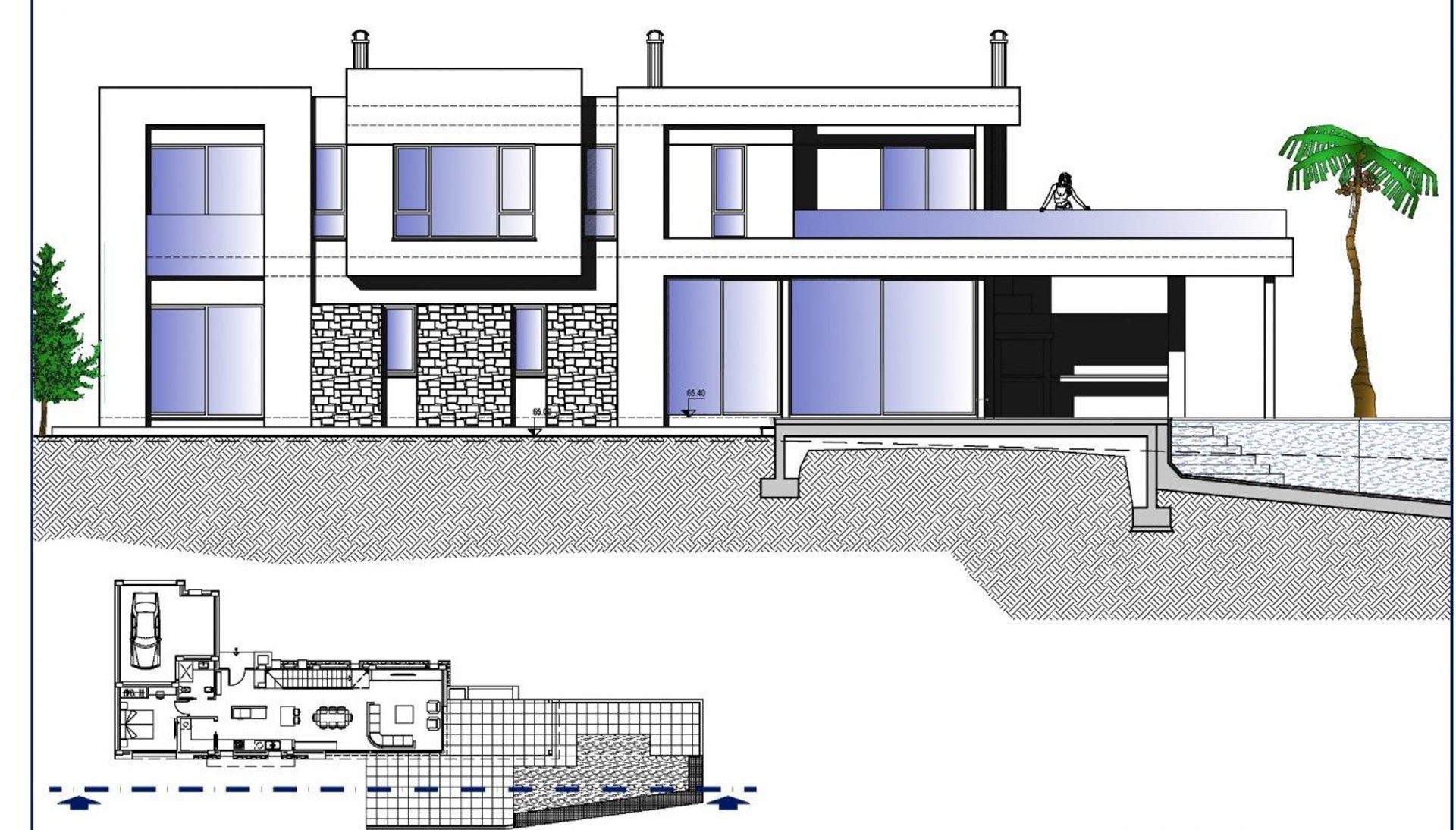 casa en Calpe, Comunidad Valenciana 11333257