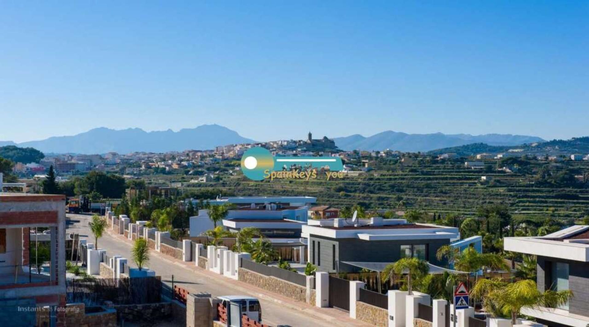 Casa nel Jávea, Comunidad Valenciana 11333273