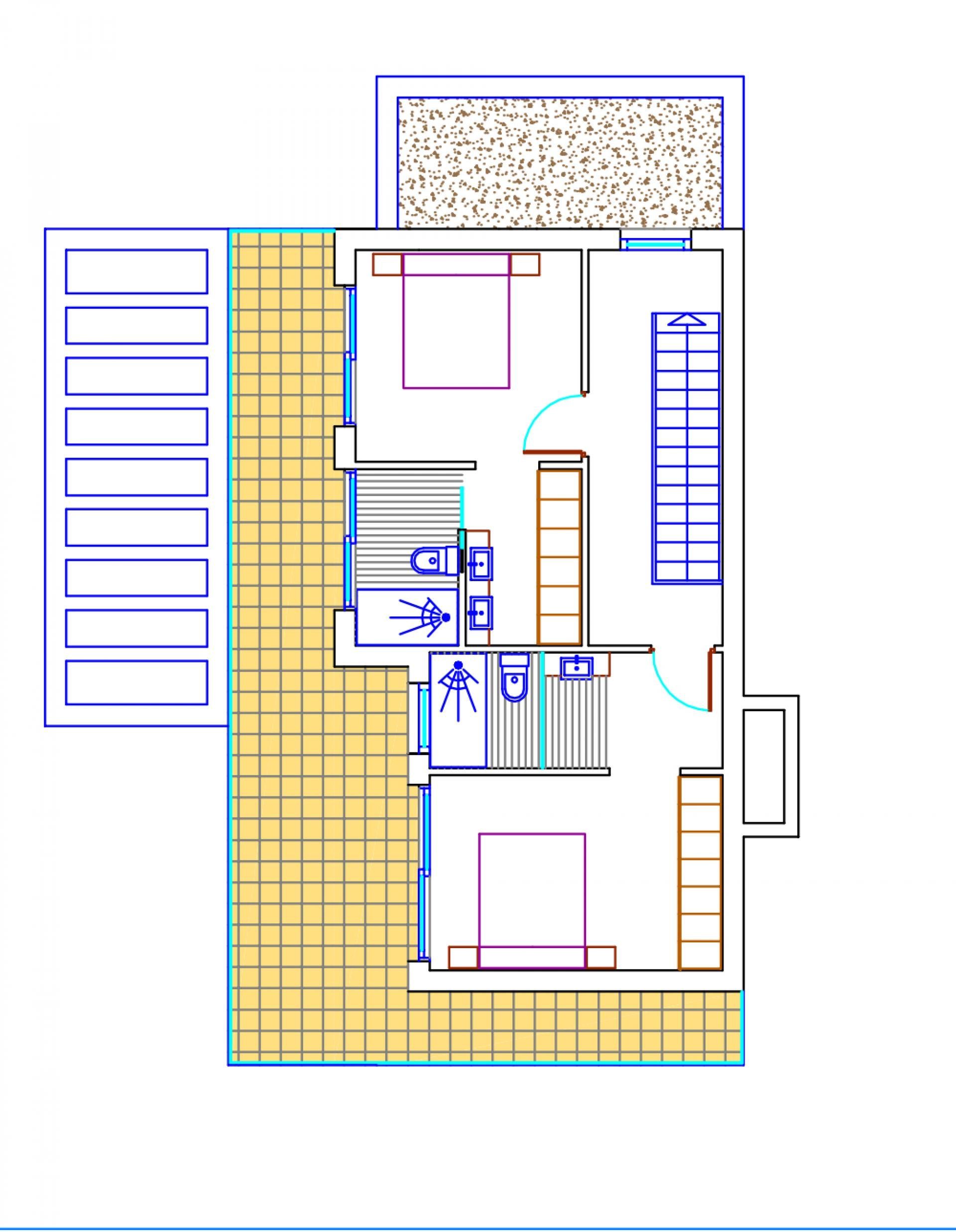 Casa nel Busot, Comunidad Valenciana 11333276