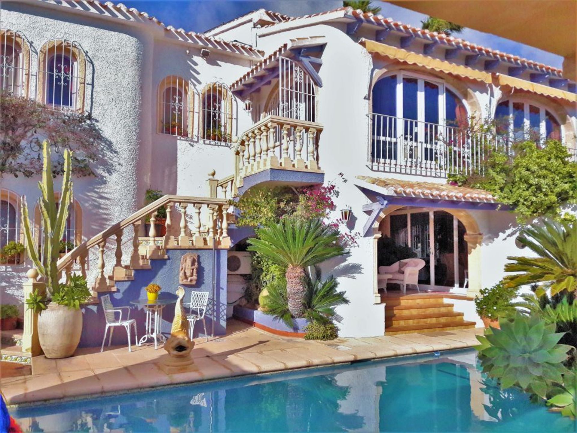 Haus im Javea, Valencia 11333300