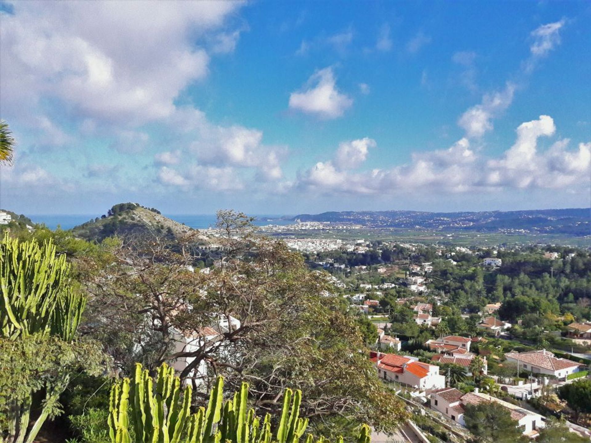 Talo sisään Jávea, Comunidad Valenciana 11333300