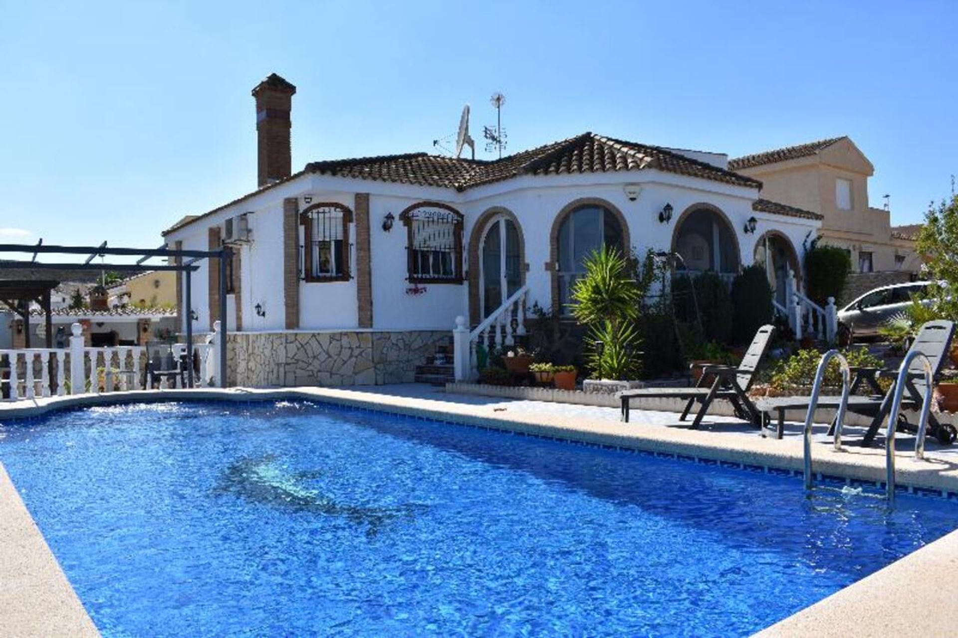 House in Mazarron, Murcia 11333313