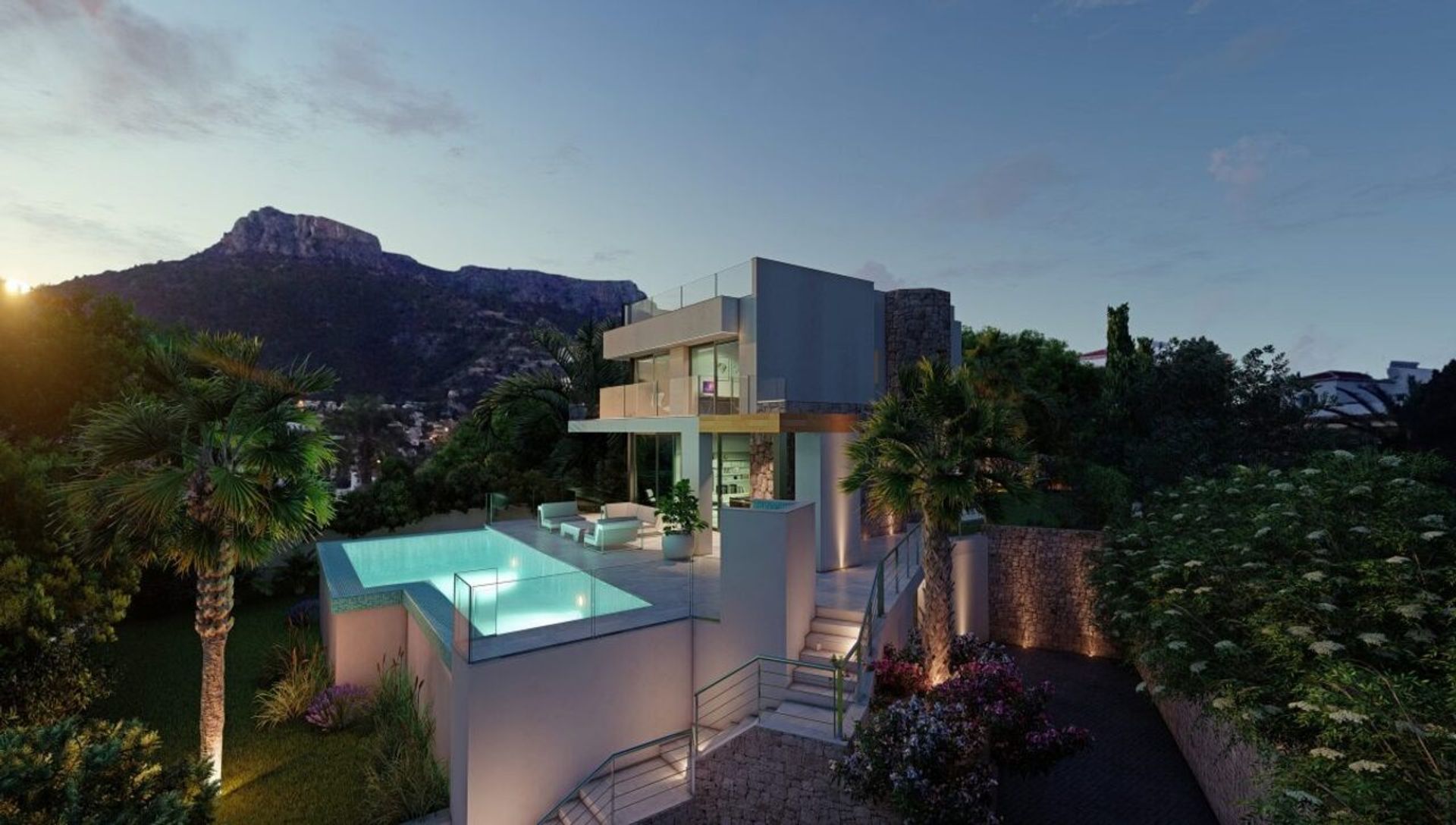 Haus im Calpe, Valencia 11333314