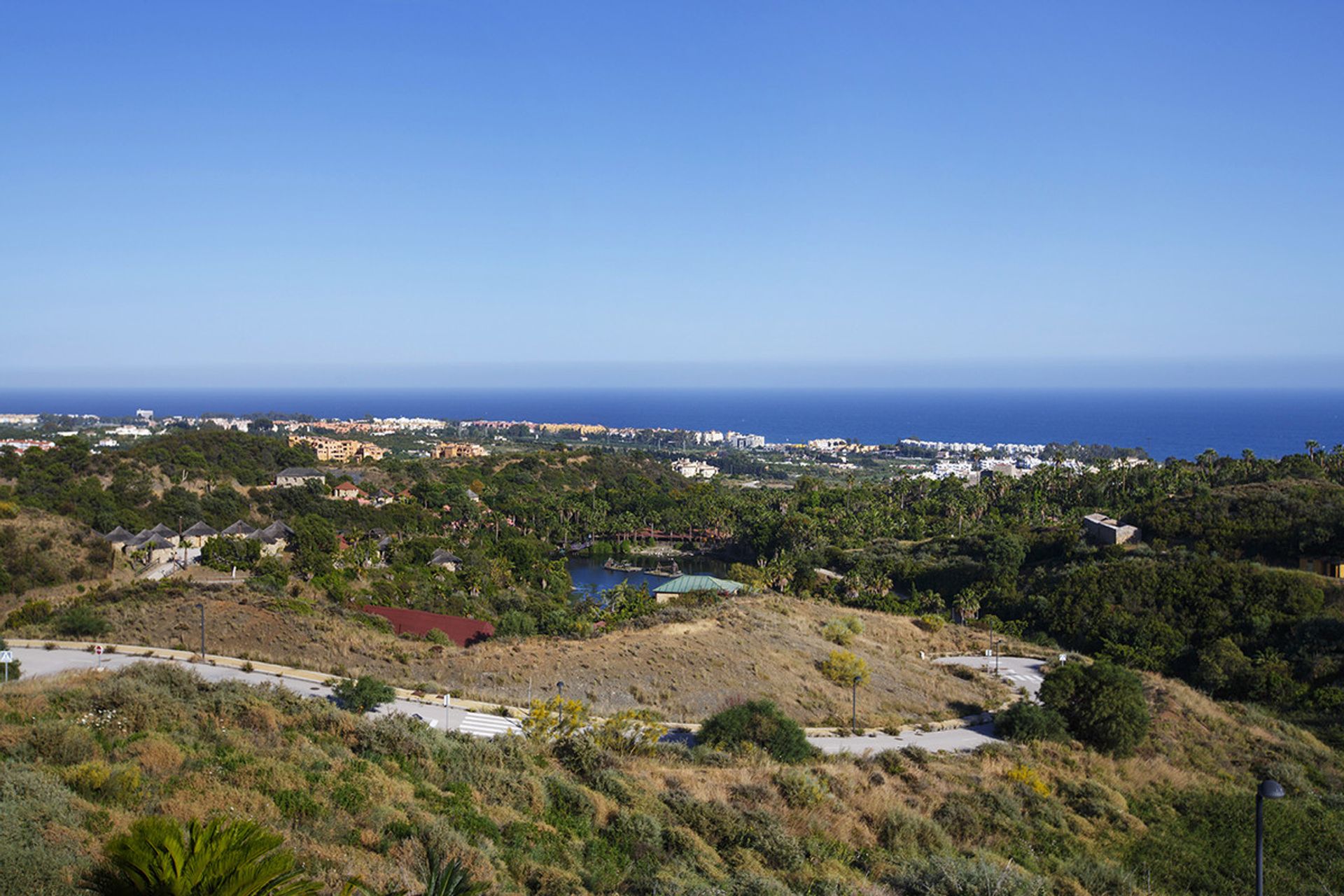 Hus i Estepona, Andalucía 11333331