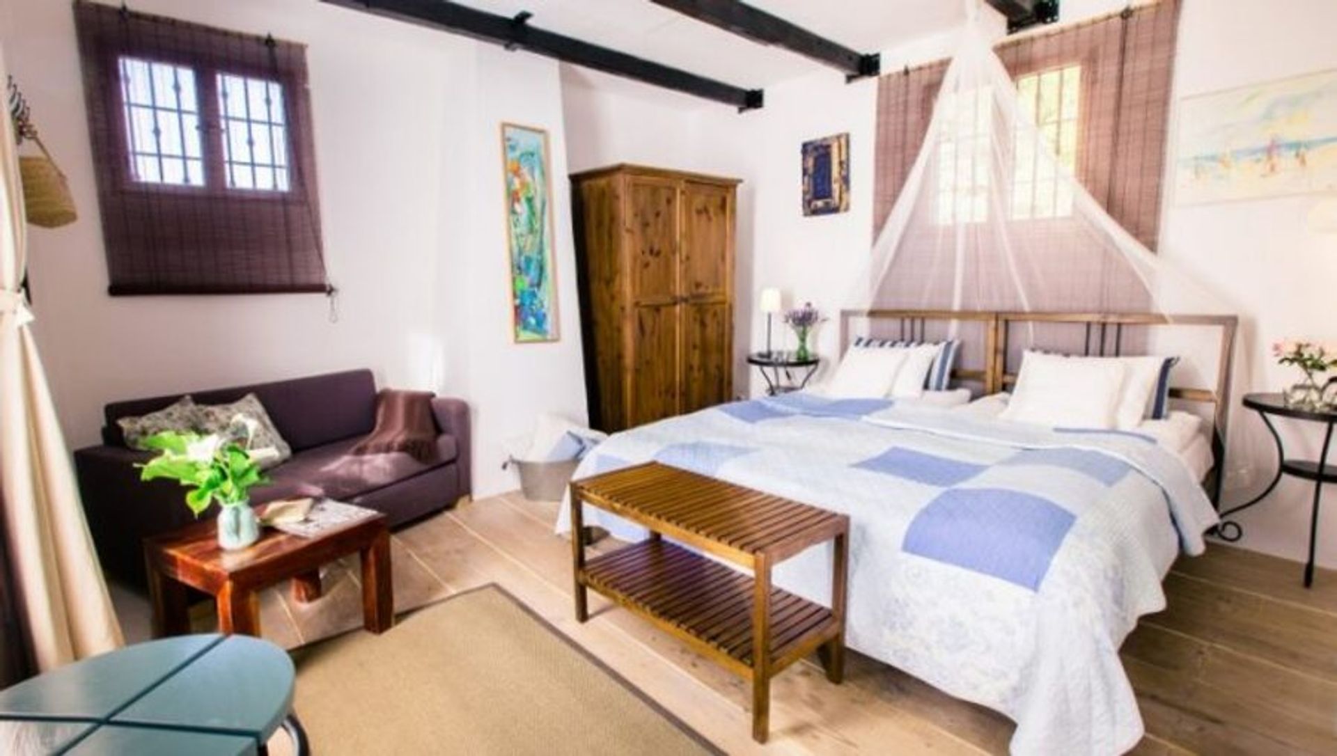 Huis in Antequera, Andalusië 11333333