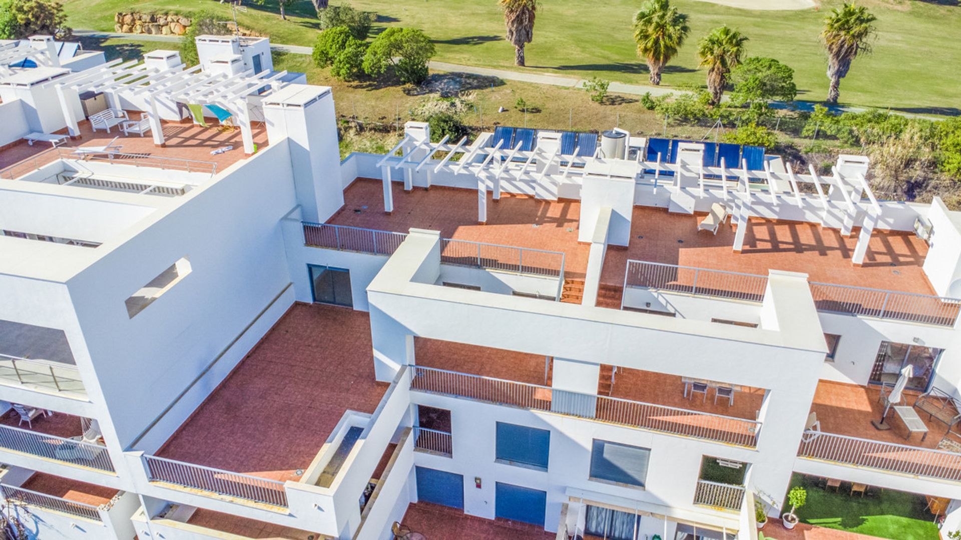 Condominio nel San Luis de Sabinillas, Andalusia 11333334