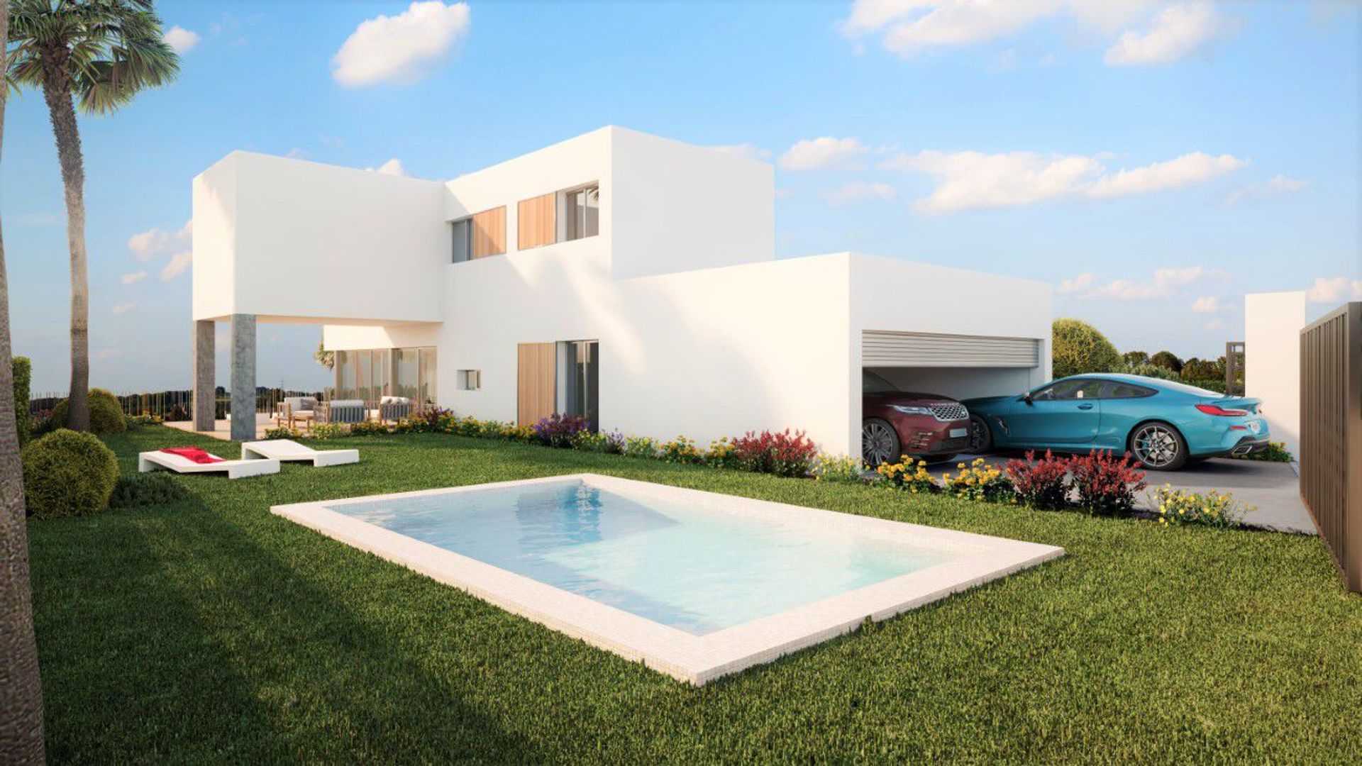 Haus im Algorfa, Valencia 11333343