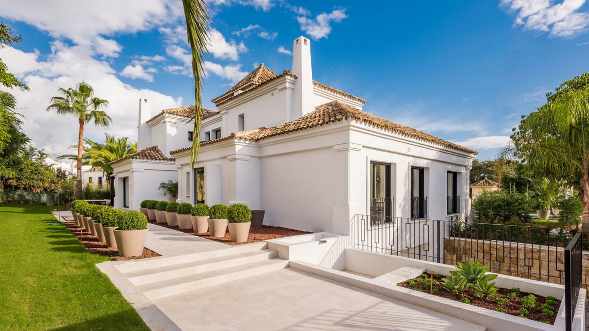 casa en San Pedro de Alcántara, Andalucía 11333355