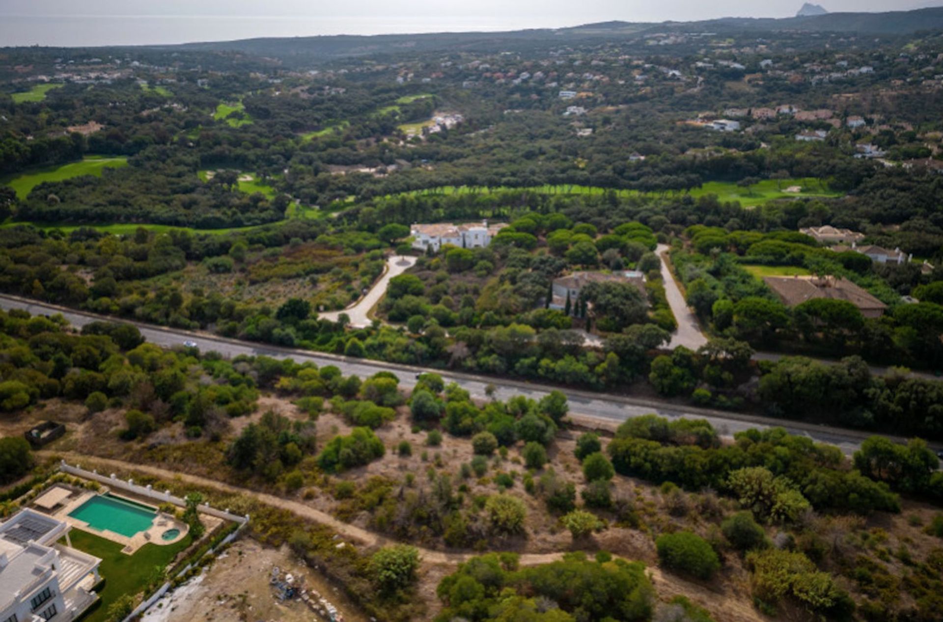 σπίτι σε San Roque, Andalucía 11333369