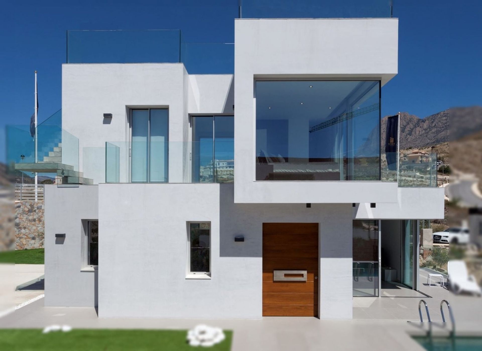 House in La Vila Joiosa, Comunidad Valenciana 11333389