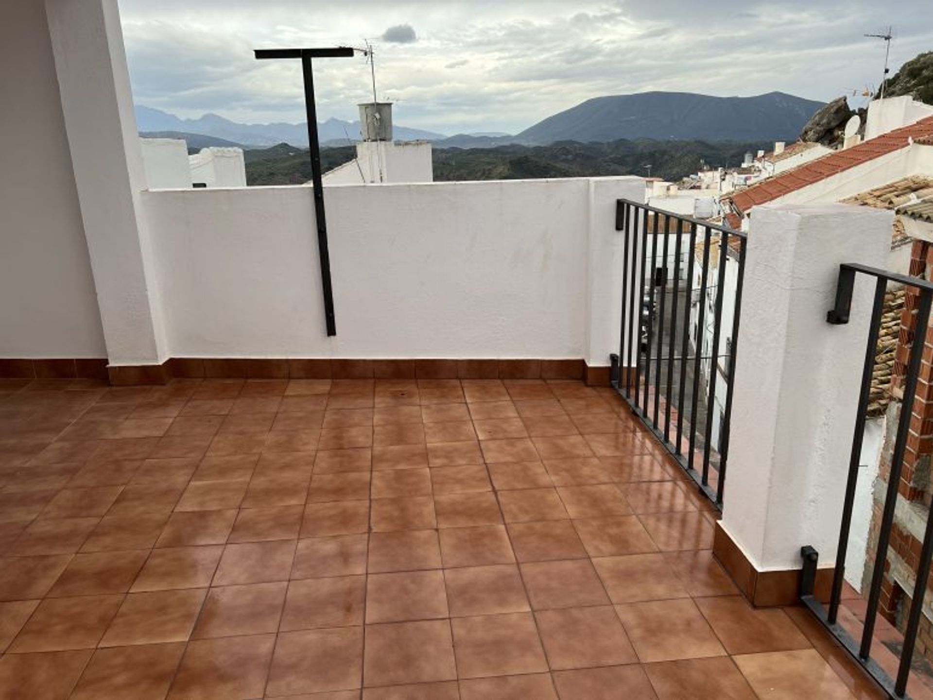 Hus i Olvera, Andalusia 11333410