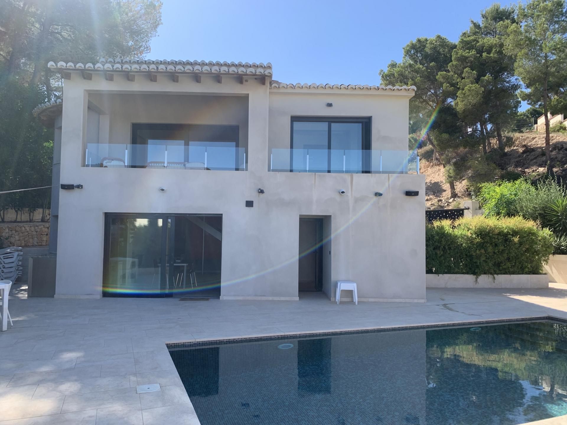 House in Benimallunt, Valencia 11333442