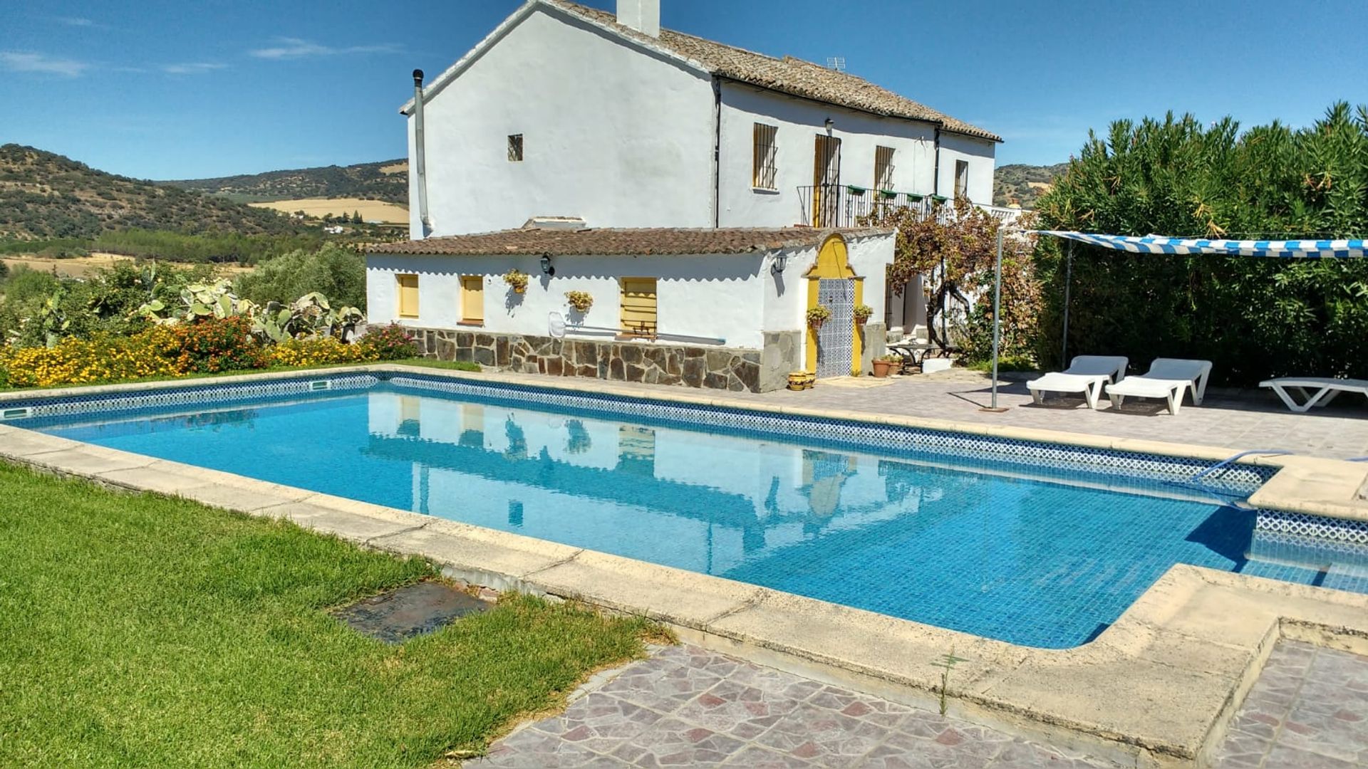 Casa nel Ronda, Andalucía 11333451