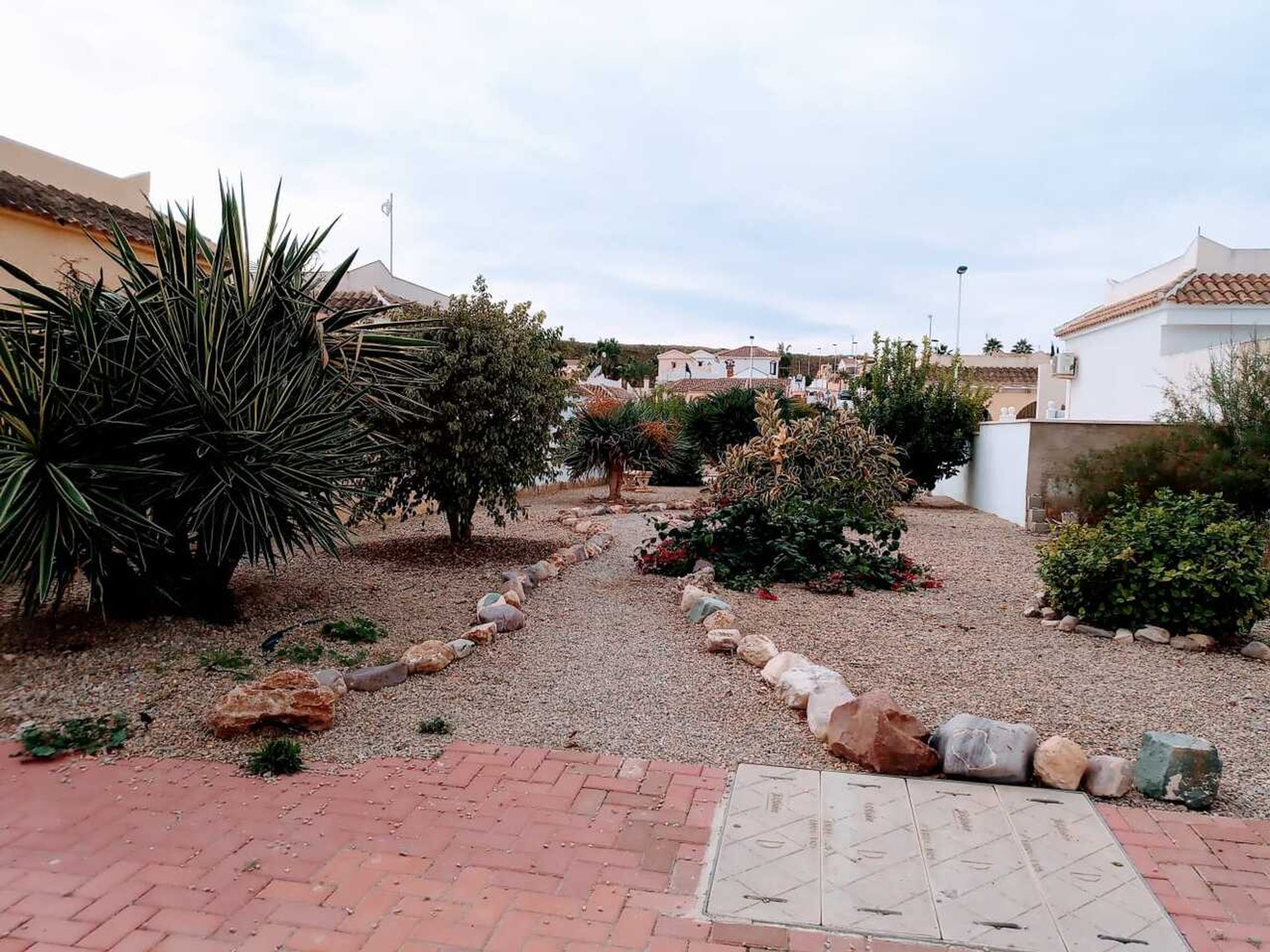 σπίτι σε Mazarrón, Región de Murcia 11333474