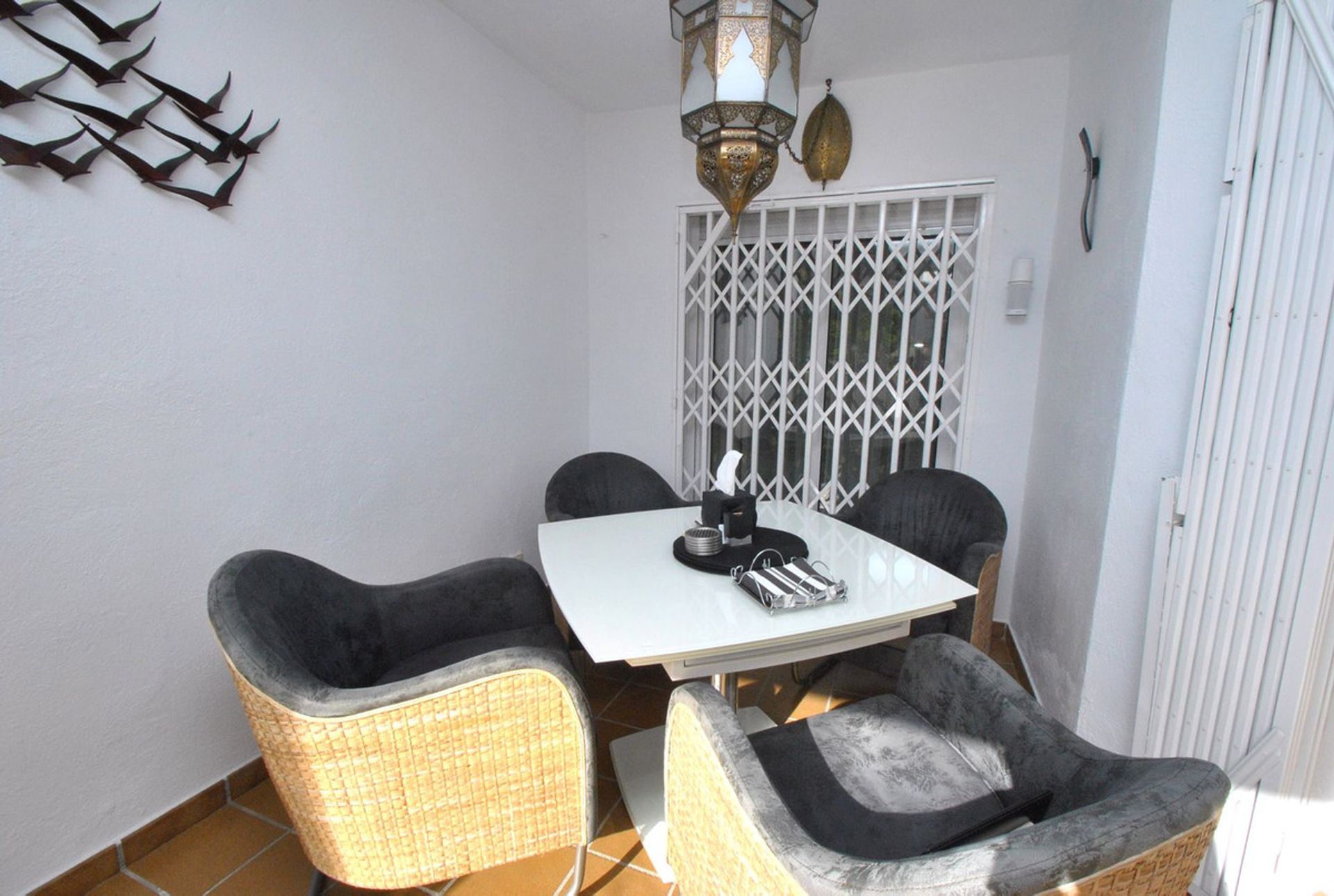 Osakehuoneisto sisään Fuengirola, Andalusia 11333479