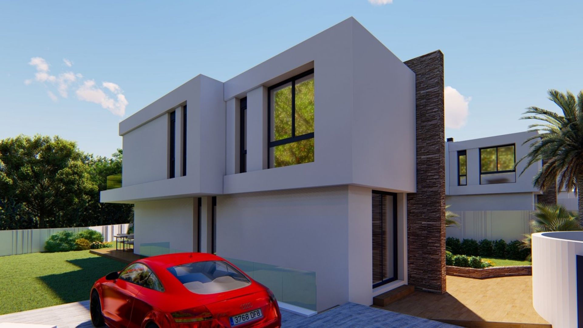 House in Polop, Comunidad Valenciana 11333502