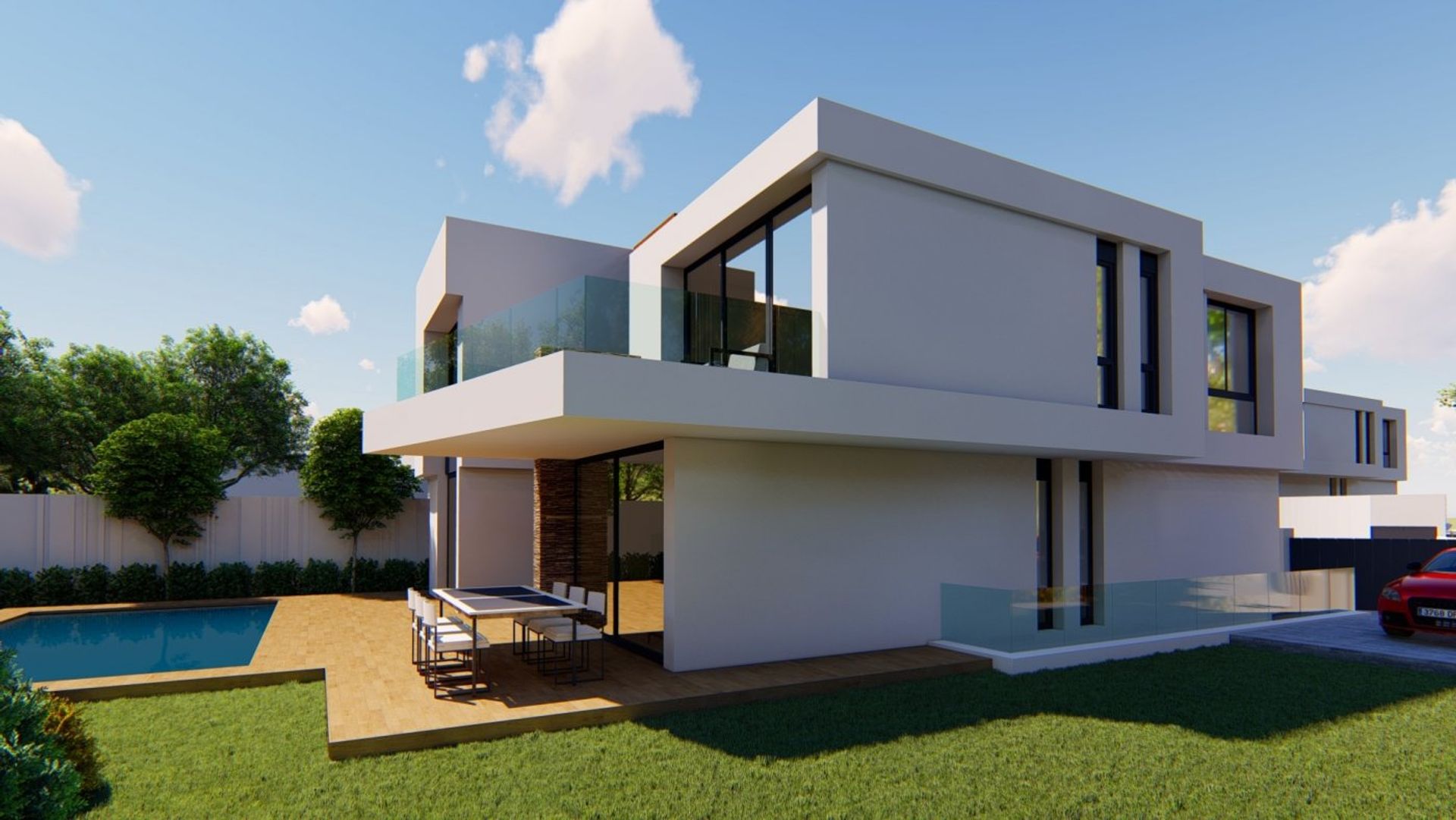 House in Polop, Comunidad Valenciana 11333502