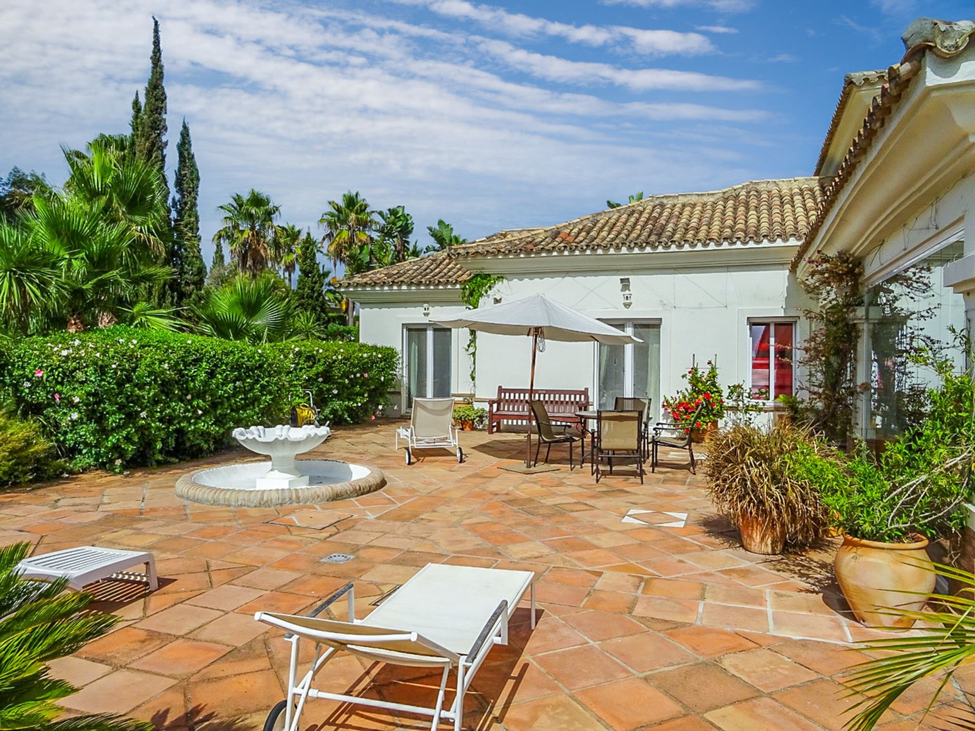 Haus im Sotogrande, Andalucía 11333512