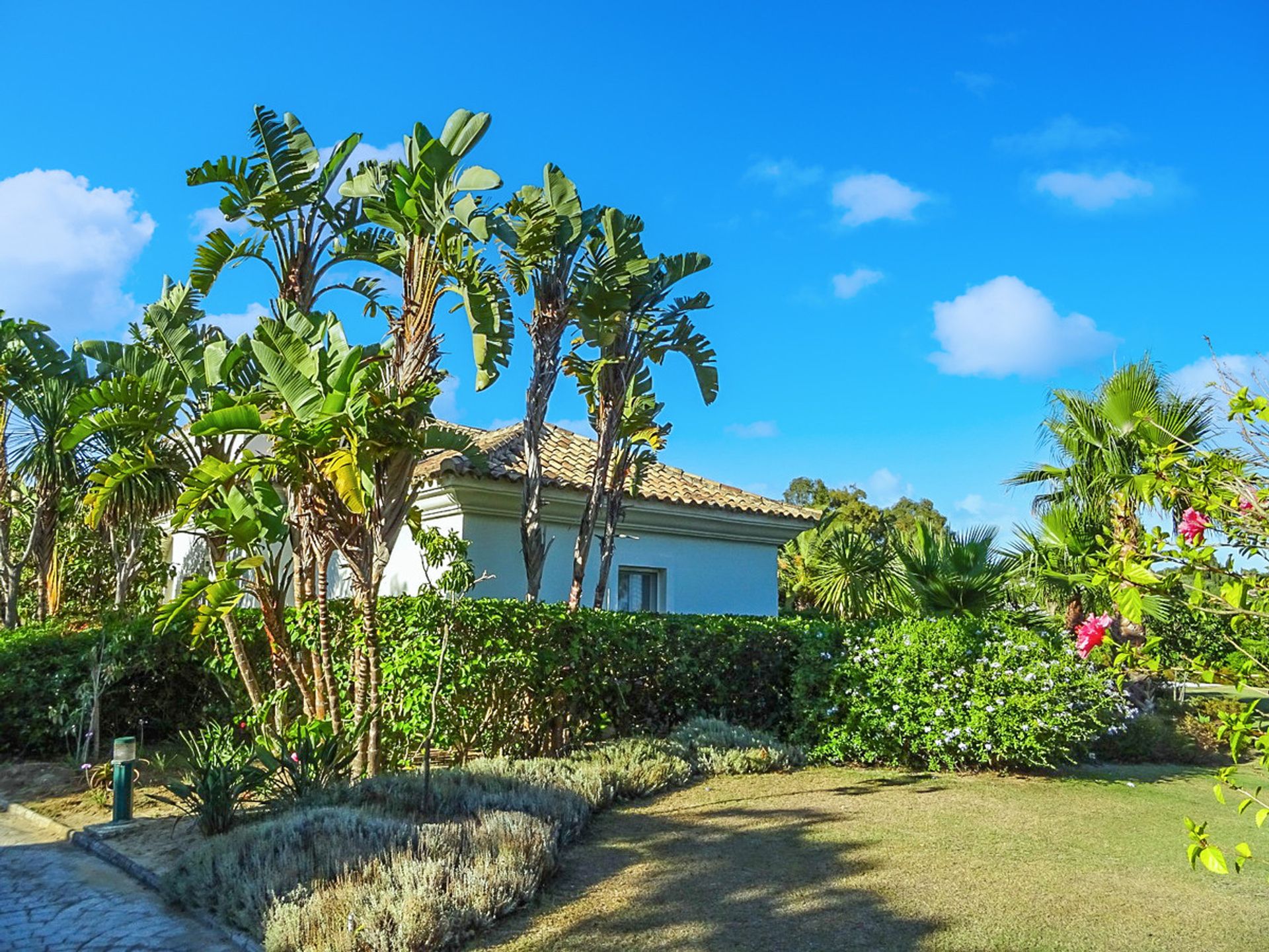 Haus im Sotogrande, Andalucía 11333512