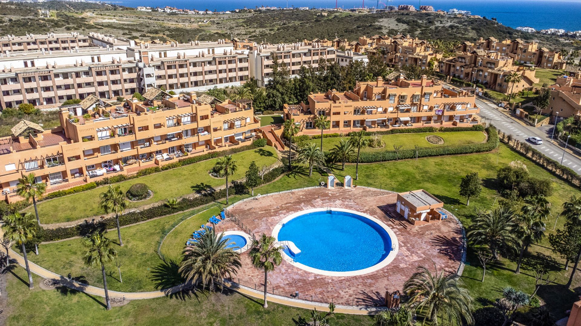 Condominio nel , Andalucía 11333518