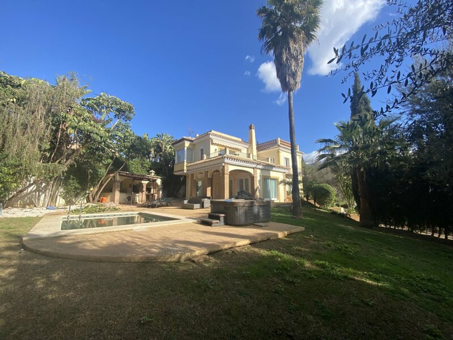 House in Mijas, Andalucía 11333576