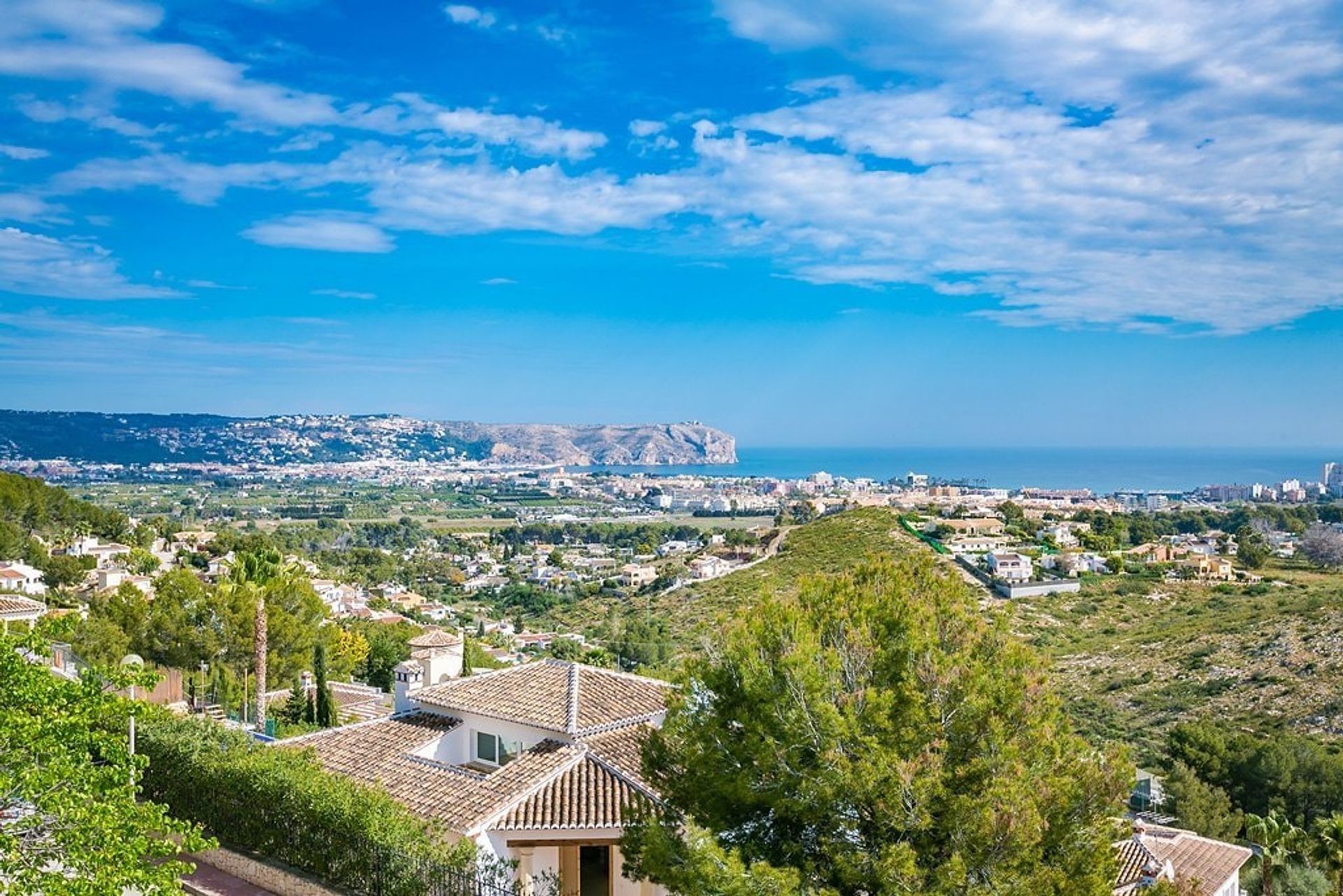 Hus i Jávea, Comunidad Valenciana 11333608