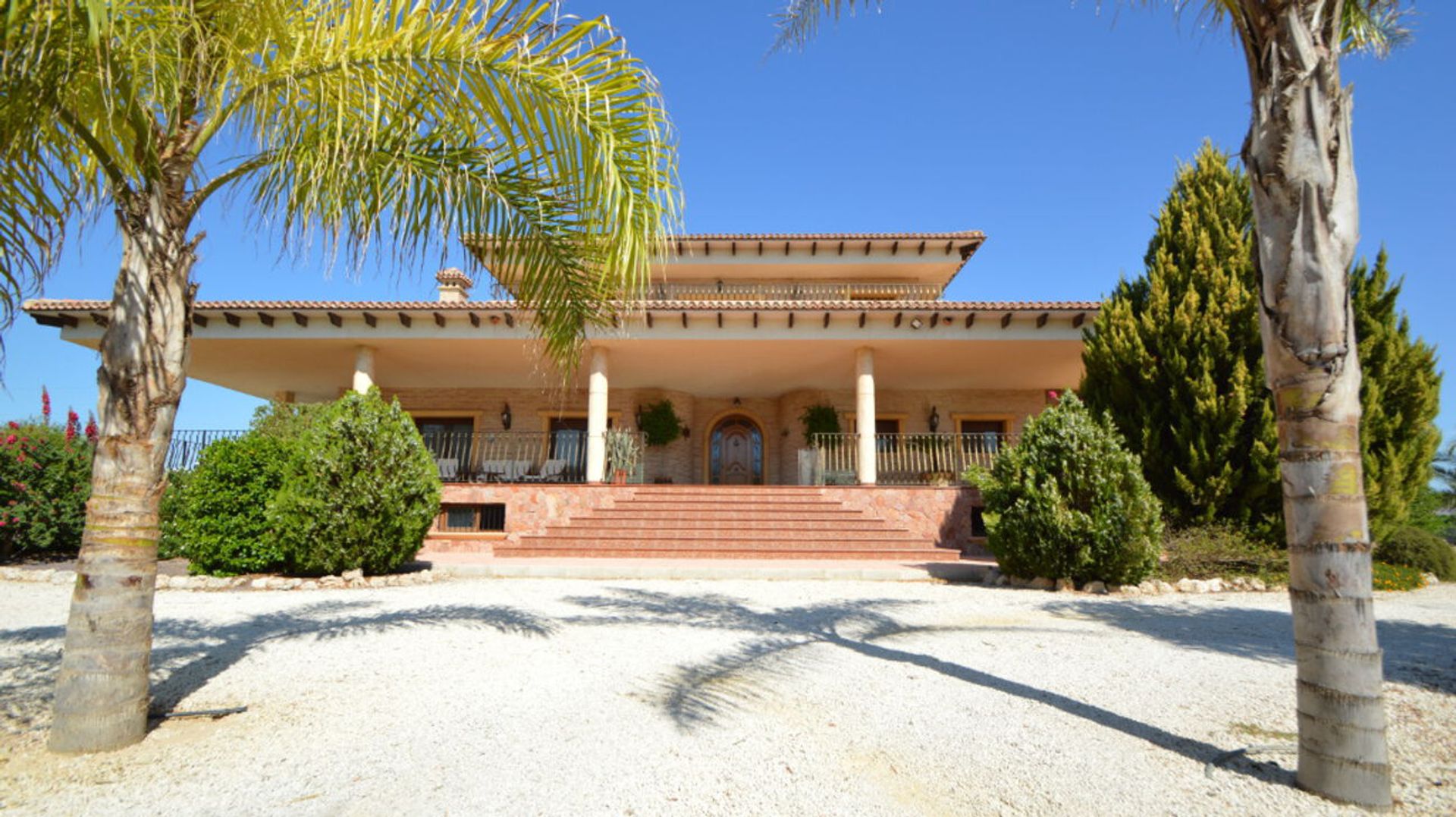 Haus im Callosa de Segura, Valencia 11333627