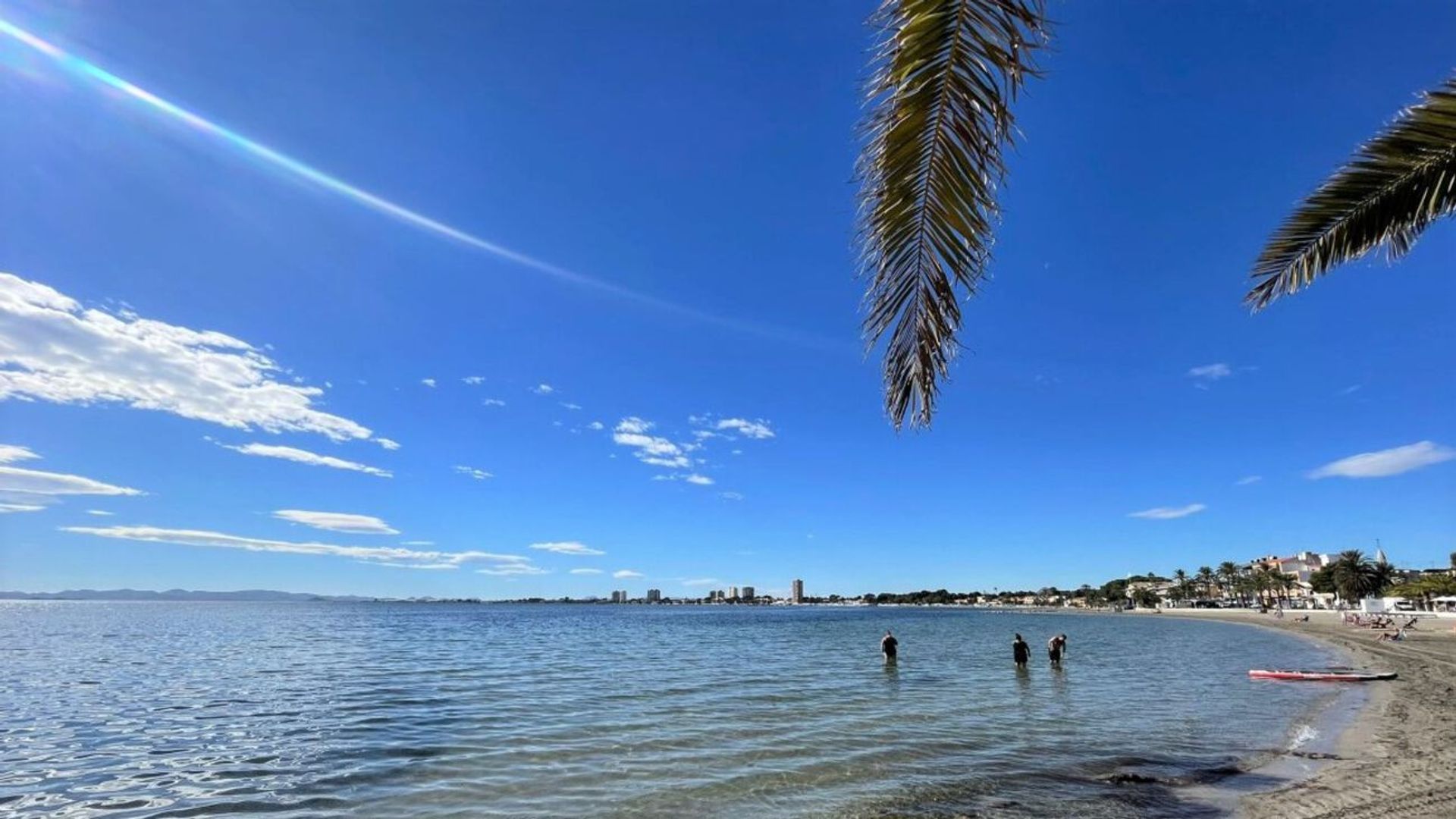 σπίτι σε Las Beatas, Región de Murcia 11333639