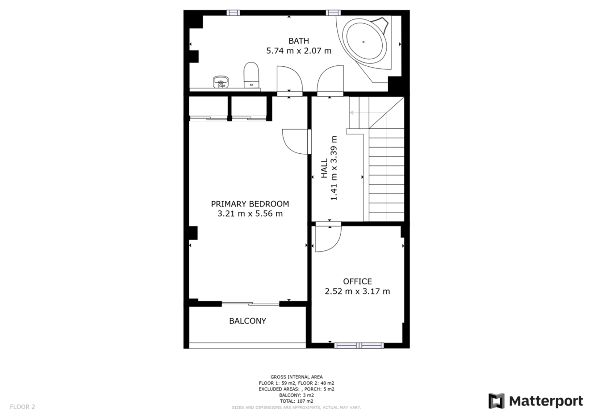 Rumah di , Región de Murcia 11333640