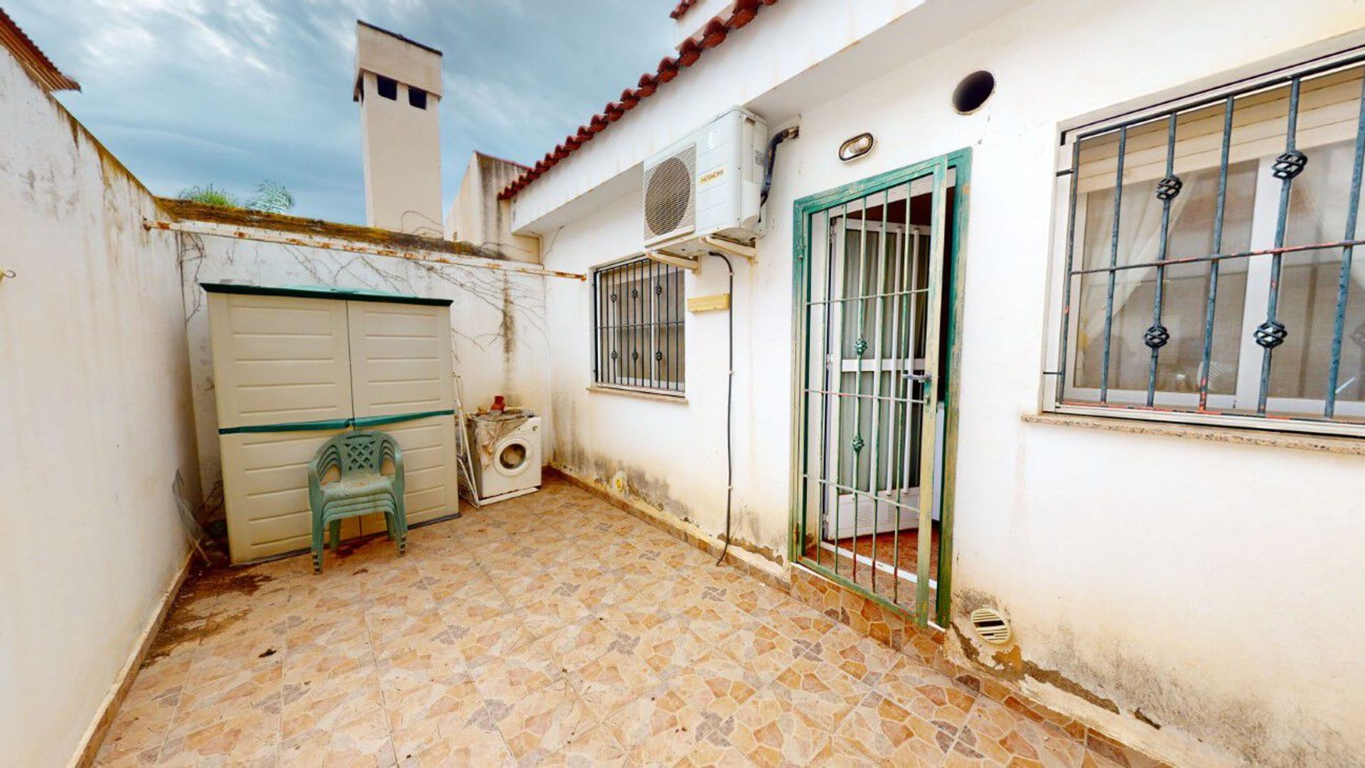 Huis in , Región de Murcia 11333640