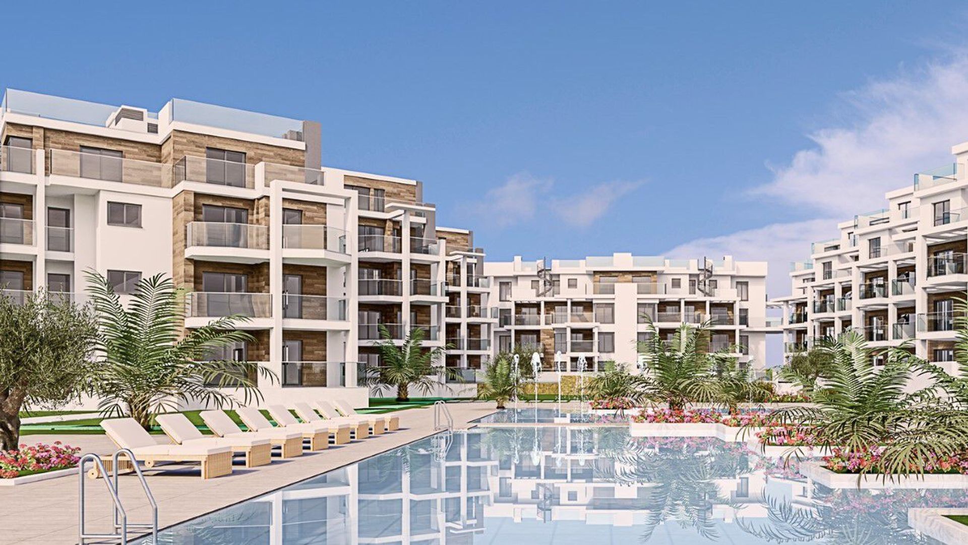 Condominio nel Denia, Valenza 11333687