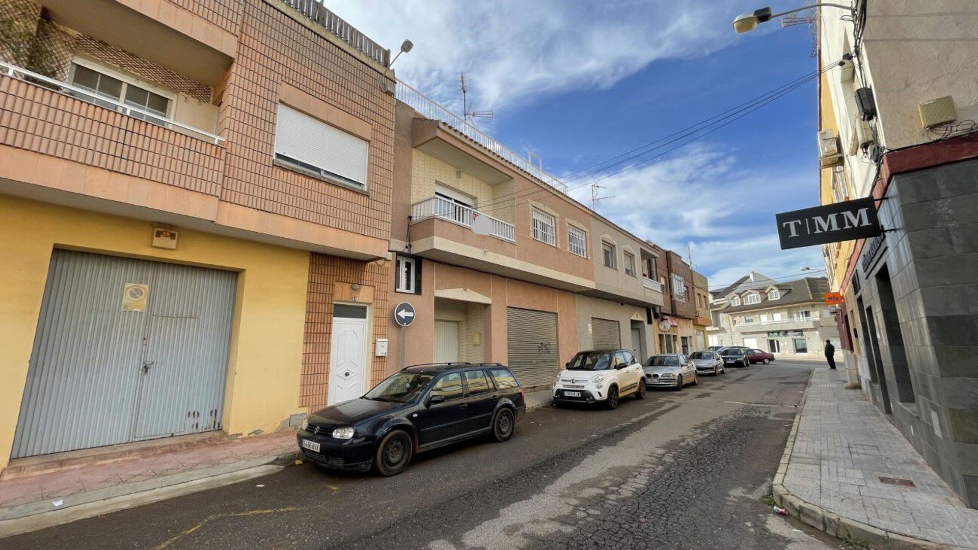 σπίτι σε Cartagena, Región de Murcia 11333690