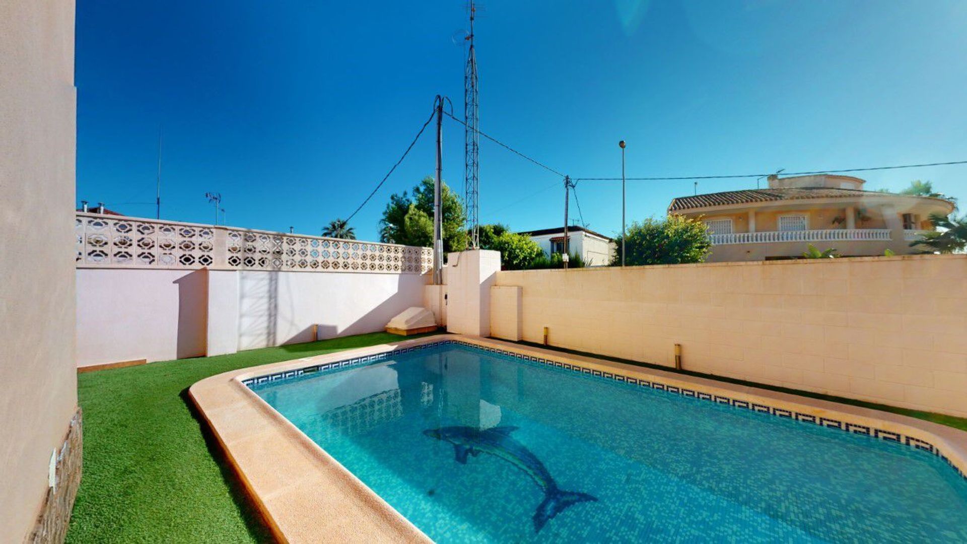 House in Cartagena, Región de Murcia 11333701