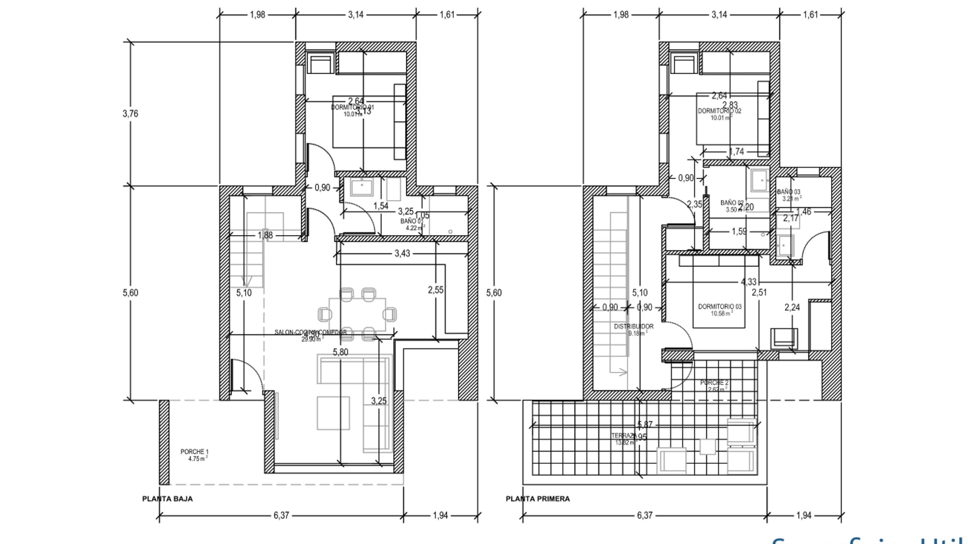 House in Cartagena, Región de Murcia 11333735